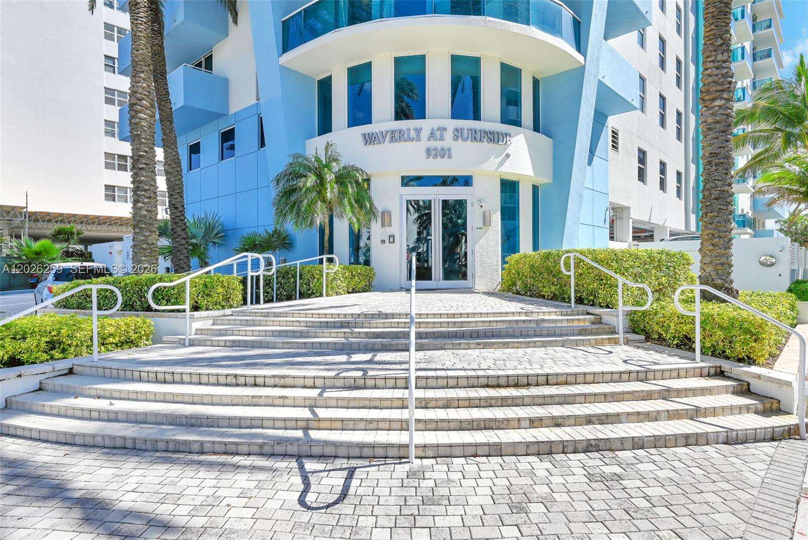The Waverly at 9201 Collins Ave, Surfside, FL 33154 - For Sale photo 31