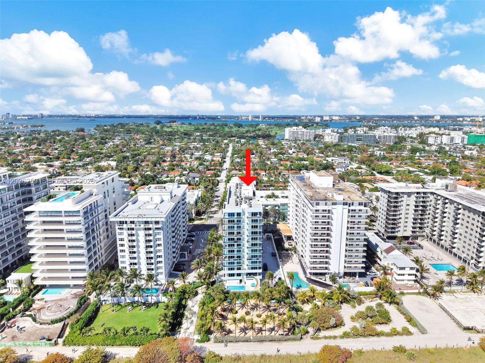 The Waverly at 9201 Collins Ave, Surfside, FL 33154 - For Sale photo 7