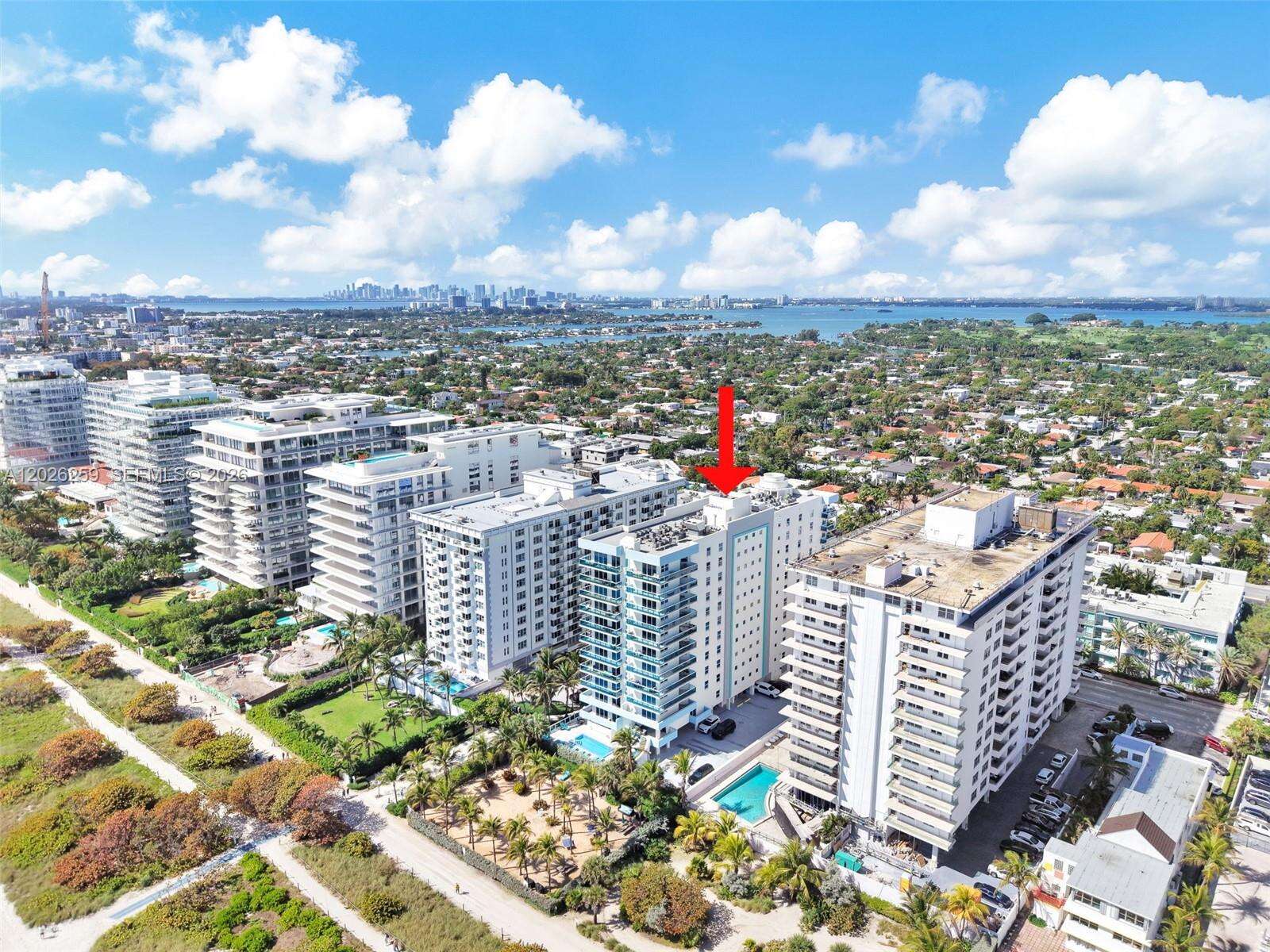 The Waverly at 9201 Collins Ave, Surfside, FL 33154 - For Sale photo 9