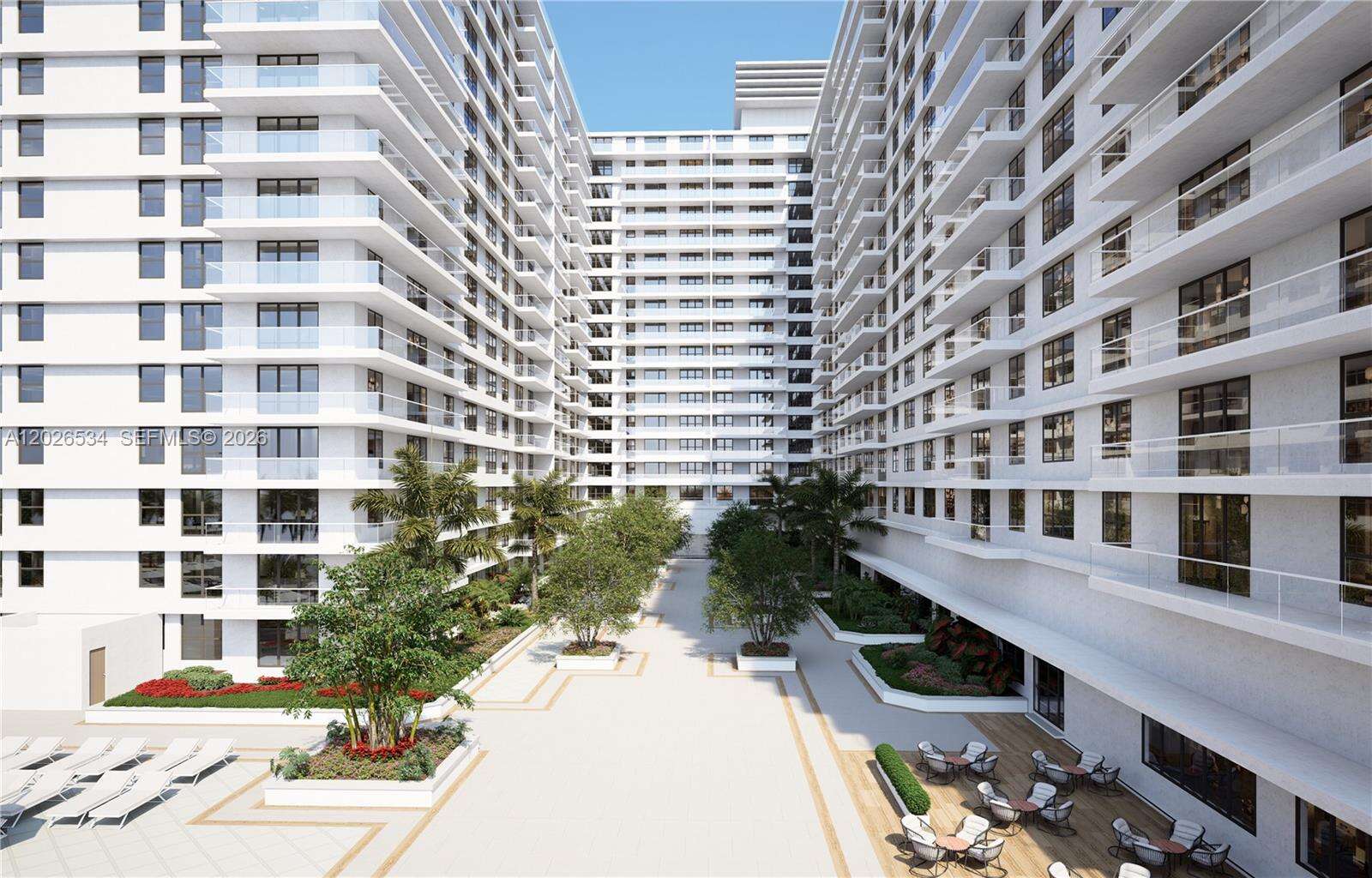 Balmoral at 9801 Collins Ave, Bal Harbour, FL 33154 - For Sale photo 1