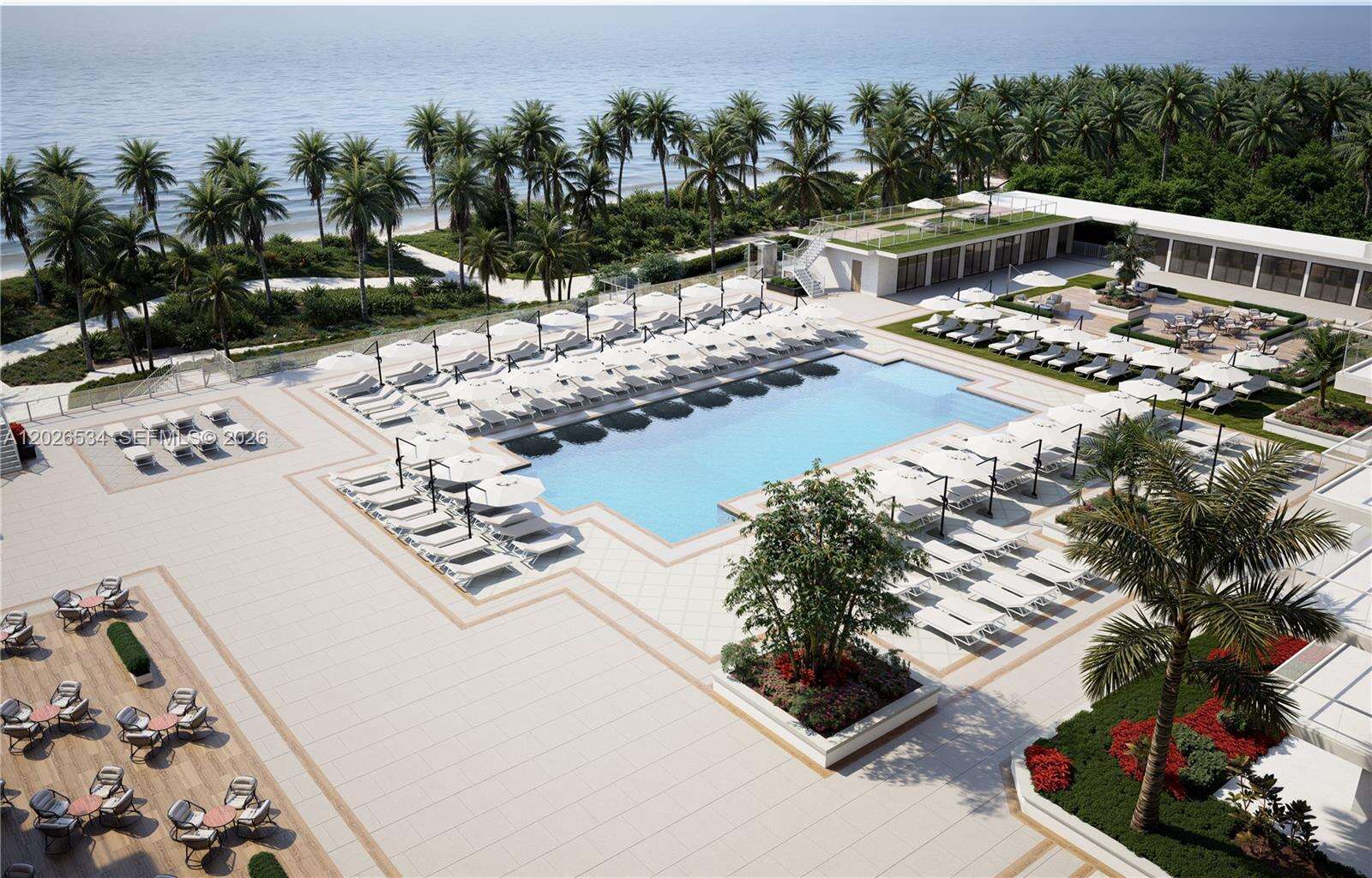Balmoral at 9801 Collins Ave, Bal Harbour, FL 33154 - For Sale photo 2