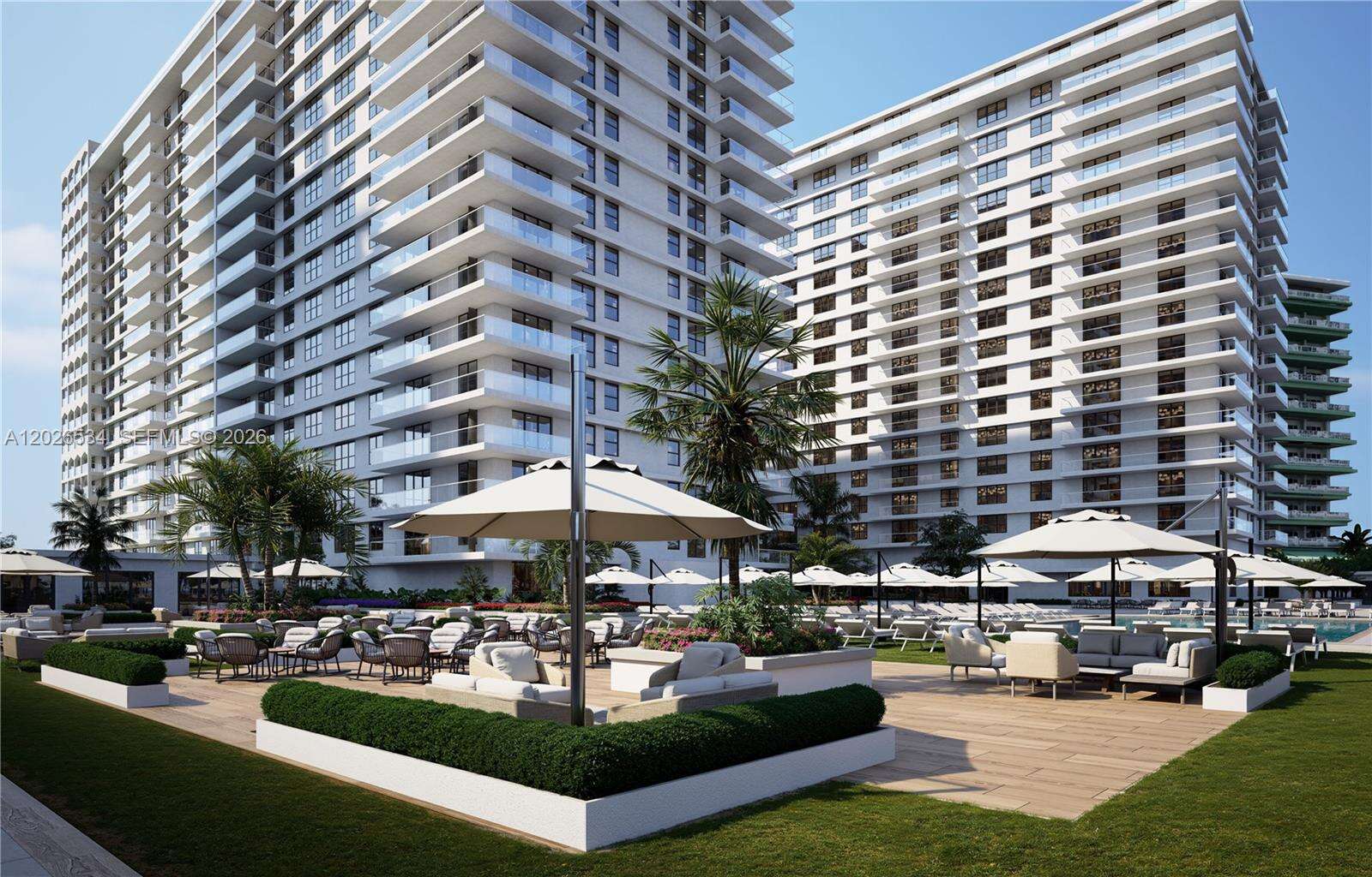 Balmoral at 9801 Collins Ave, Bal Harbour, FL 33154 - For Sale photo 36