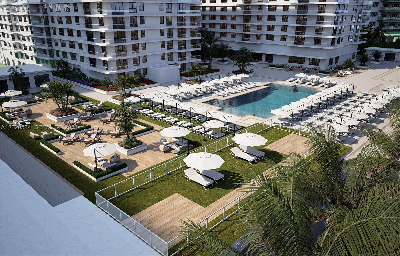 Balmoral at 9801 Collins Ave, Bal Harbour, FL 33154 - For Sale photo 39