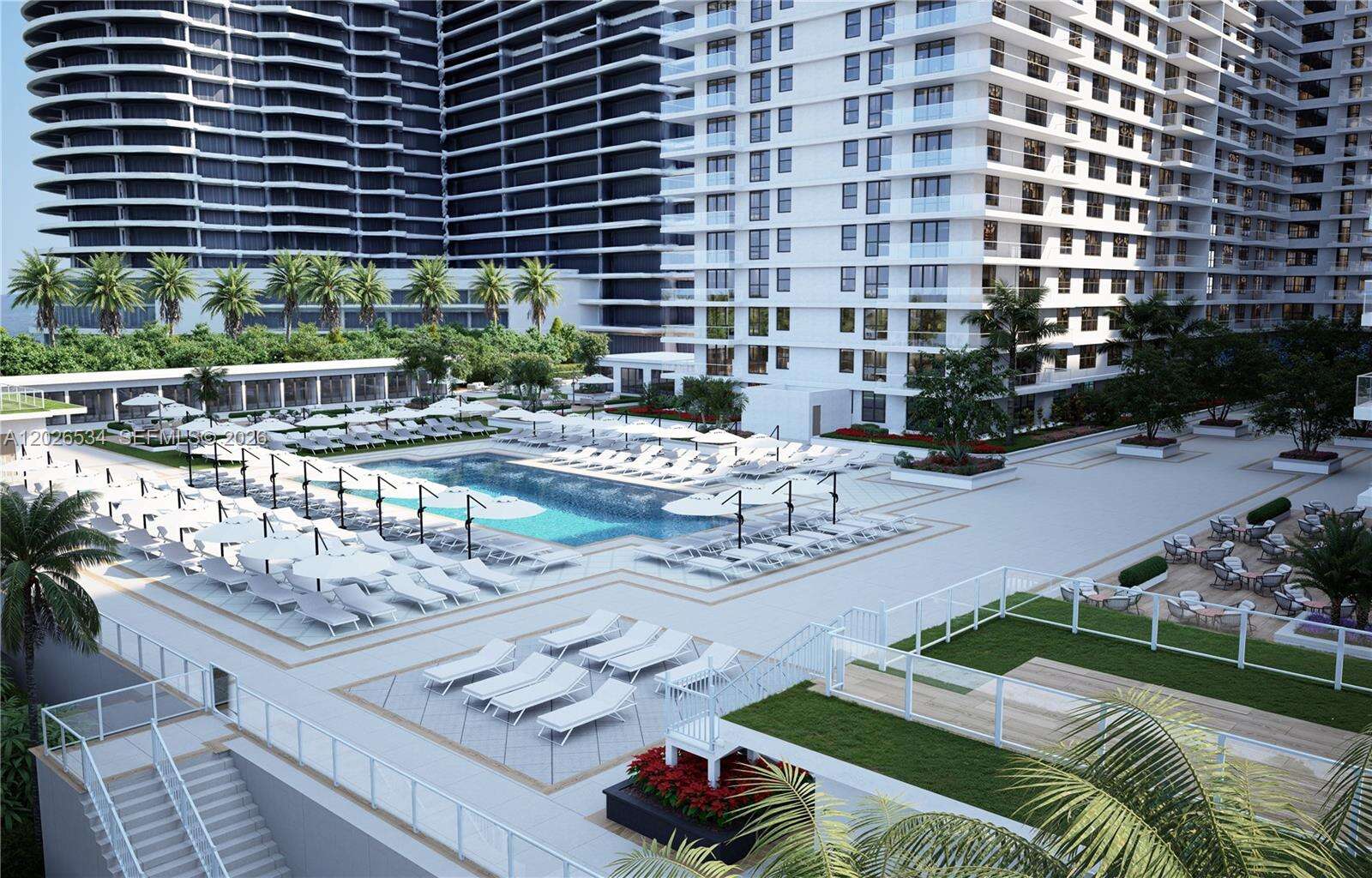 Balmoral at 9801 Collins Ave, Bal Harbour, FL 33154 - For Sale photo 40