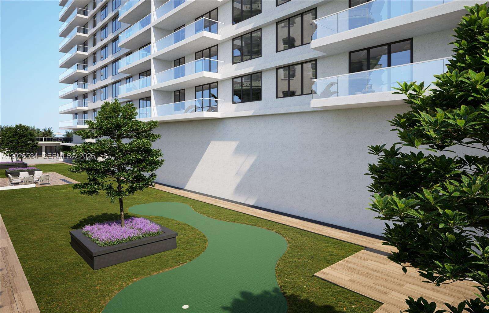 Balmoral at 9801 Collins Ave, Bal Harbour, FL 33154 - For Sale photo 41