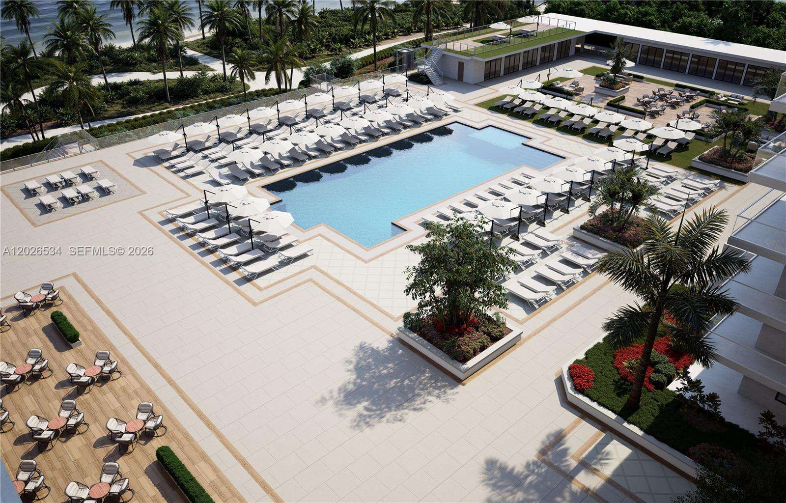Balmoral at 9801 Collins Ave, Bal Harbour, FL 33154 - For Sale photo 42