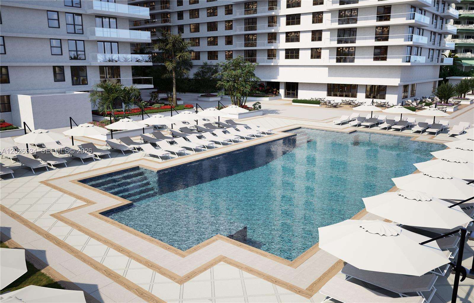 Balmoral at 9801 Collins Ave, Bal Harbour, FL 33154 - For Sale photo 44