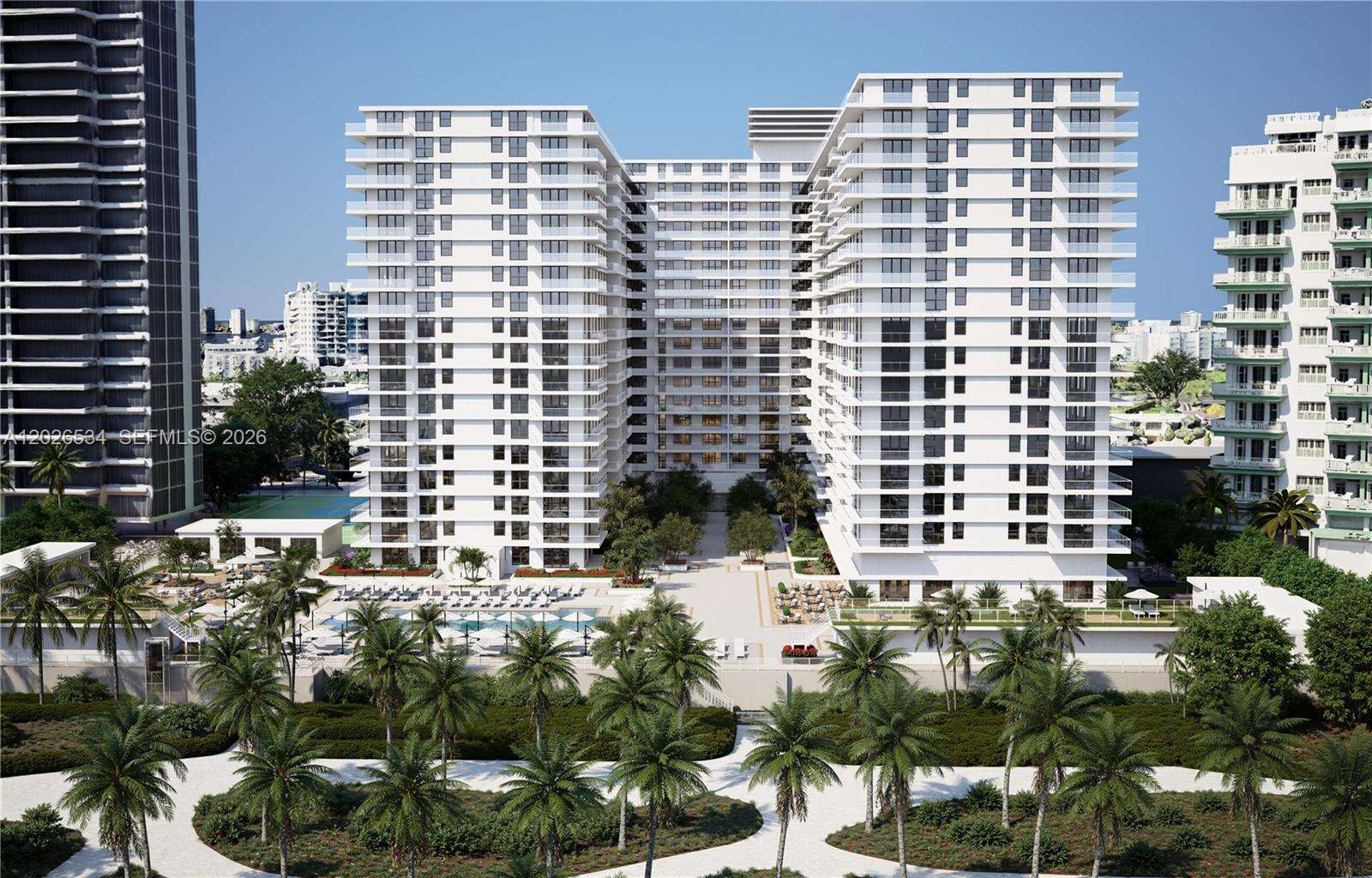 Balmoral at 9801 Collins Ave, Bal Harbour, FL 33154 - For Sale photo 45