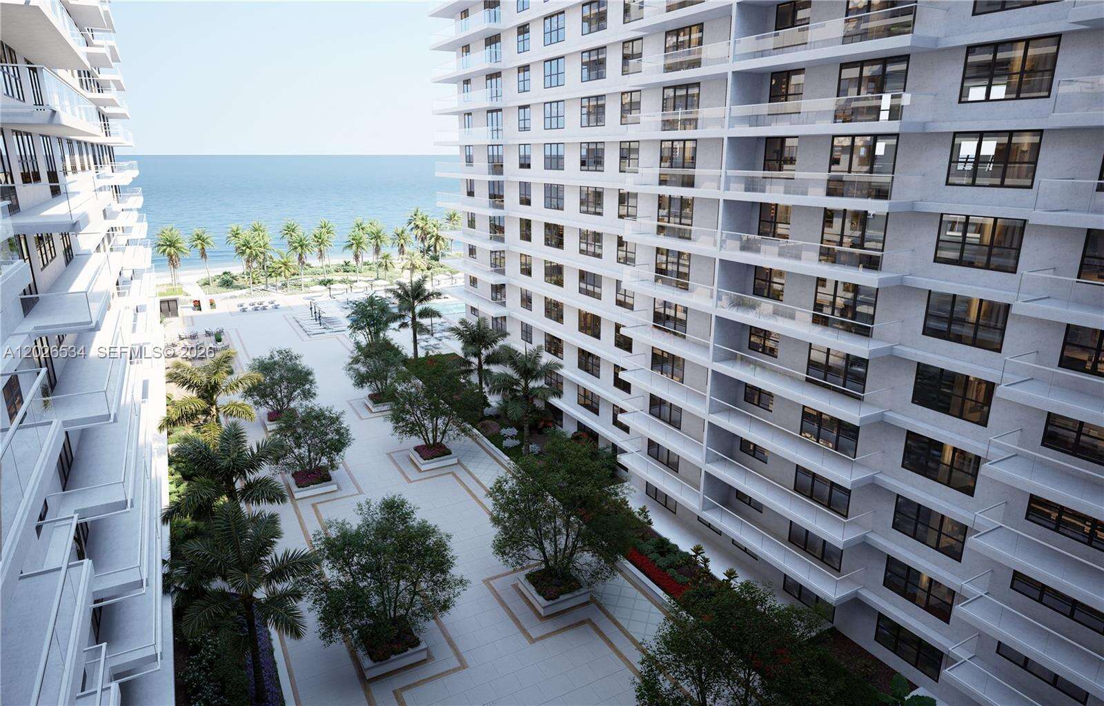 Balmoral at 9801 Collins Ave, Bal Harbour, FL 33154 - For Sale photo 47