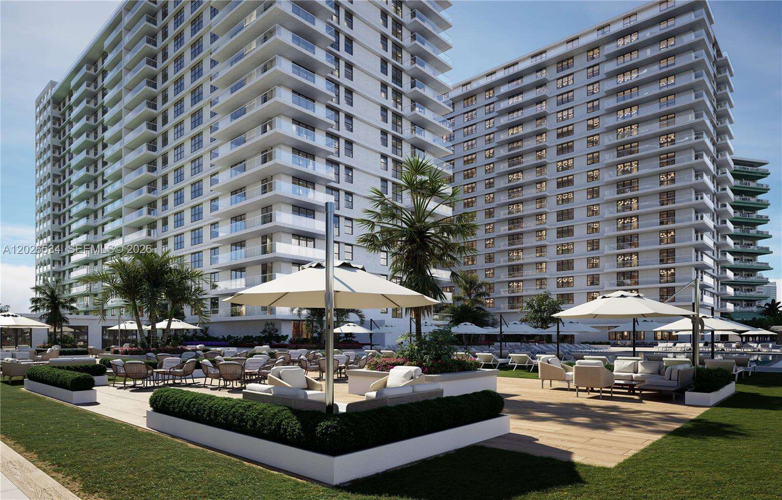 Balmoral at 9801 Collins Ave, Bal Harbour, FL 33154 - For Sale photo 48