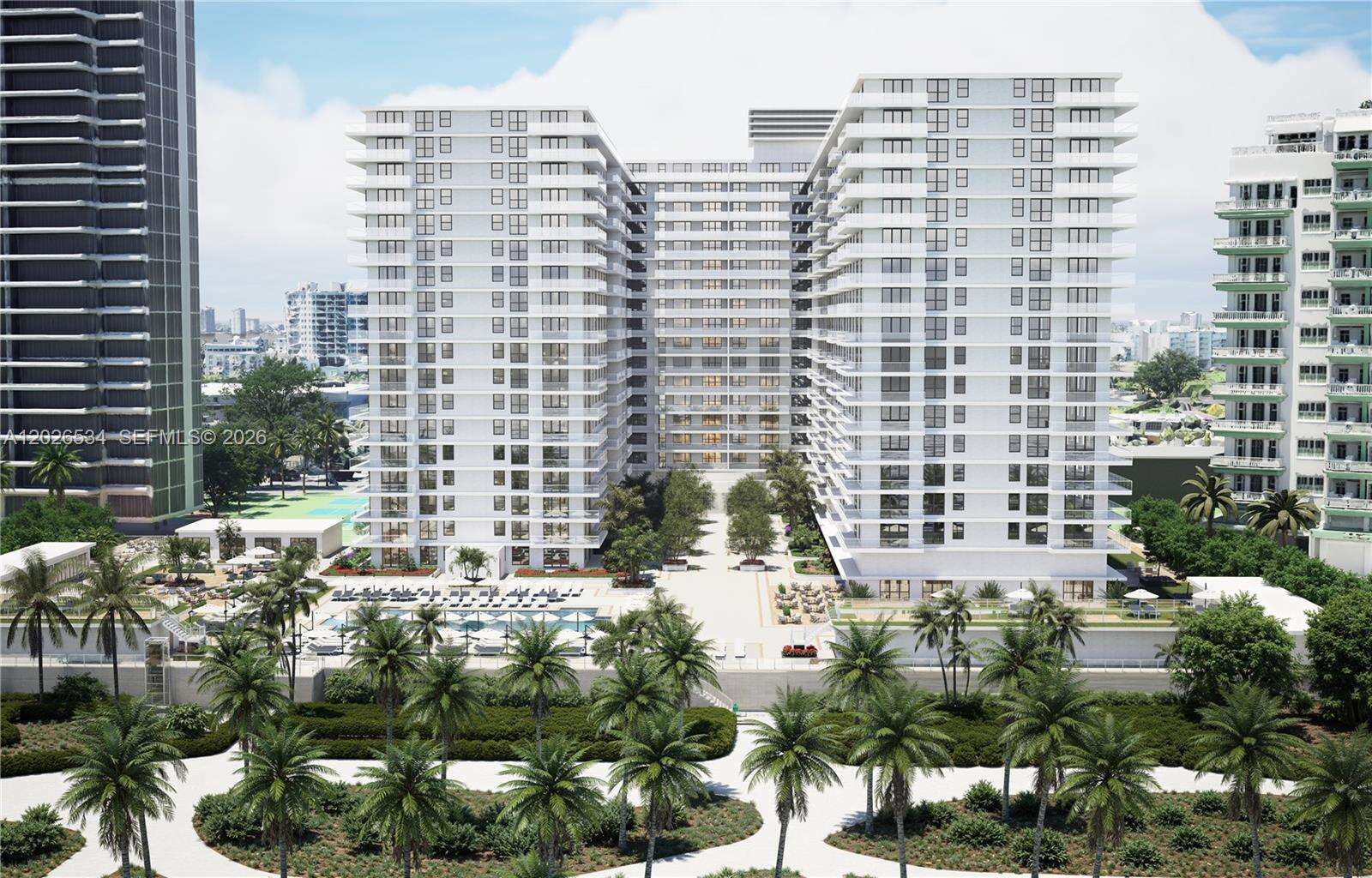 Balmoral at 9801 Collins Ave, Bal Harbour, FL 33154 - For Sale photo 49