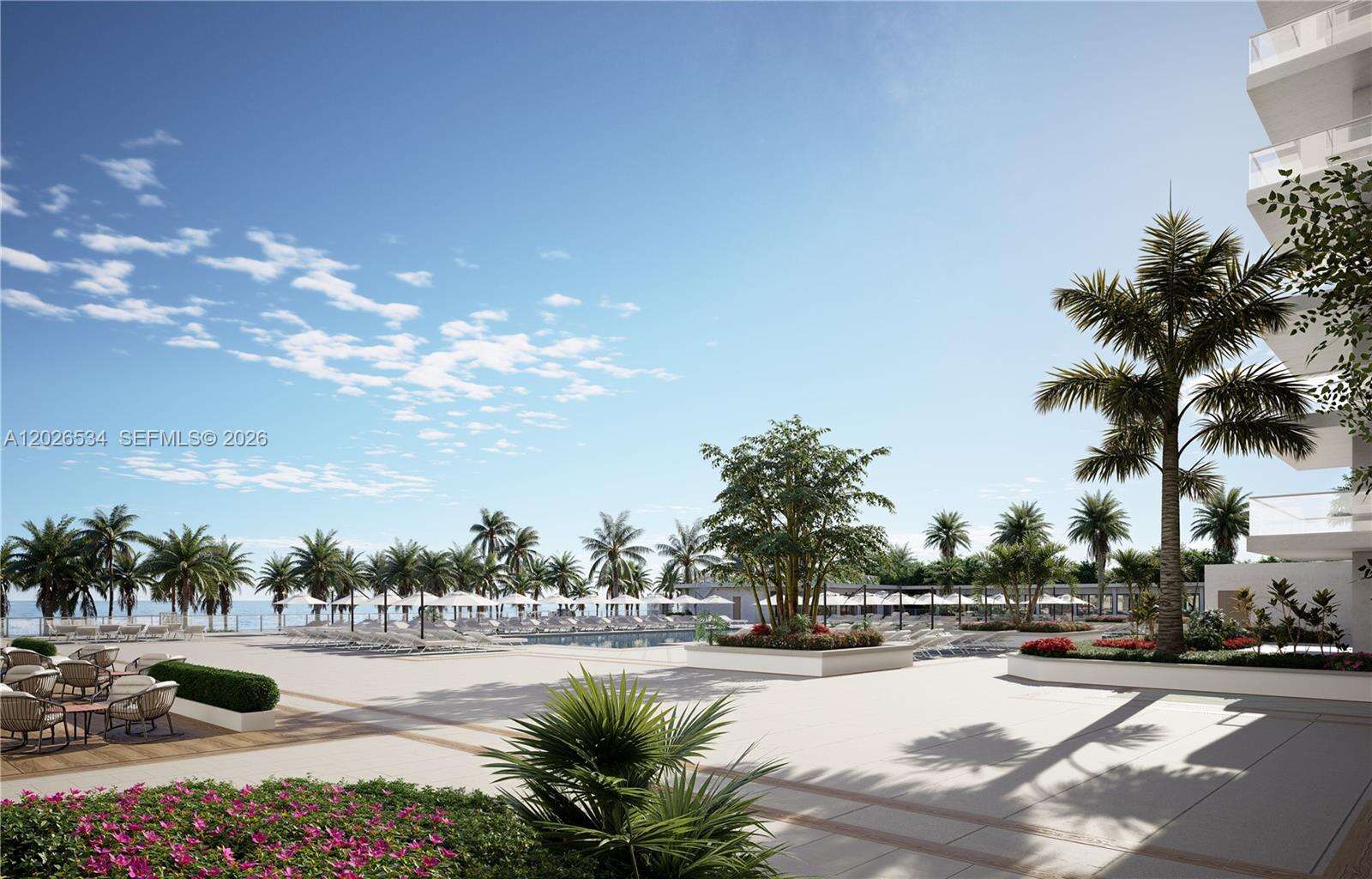 Balmoral at 9801 Collins Ave, Bal Harbour, FL 33154 - For Sale photo 50