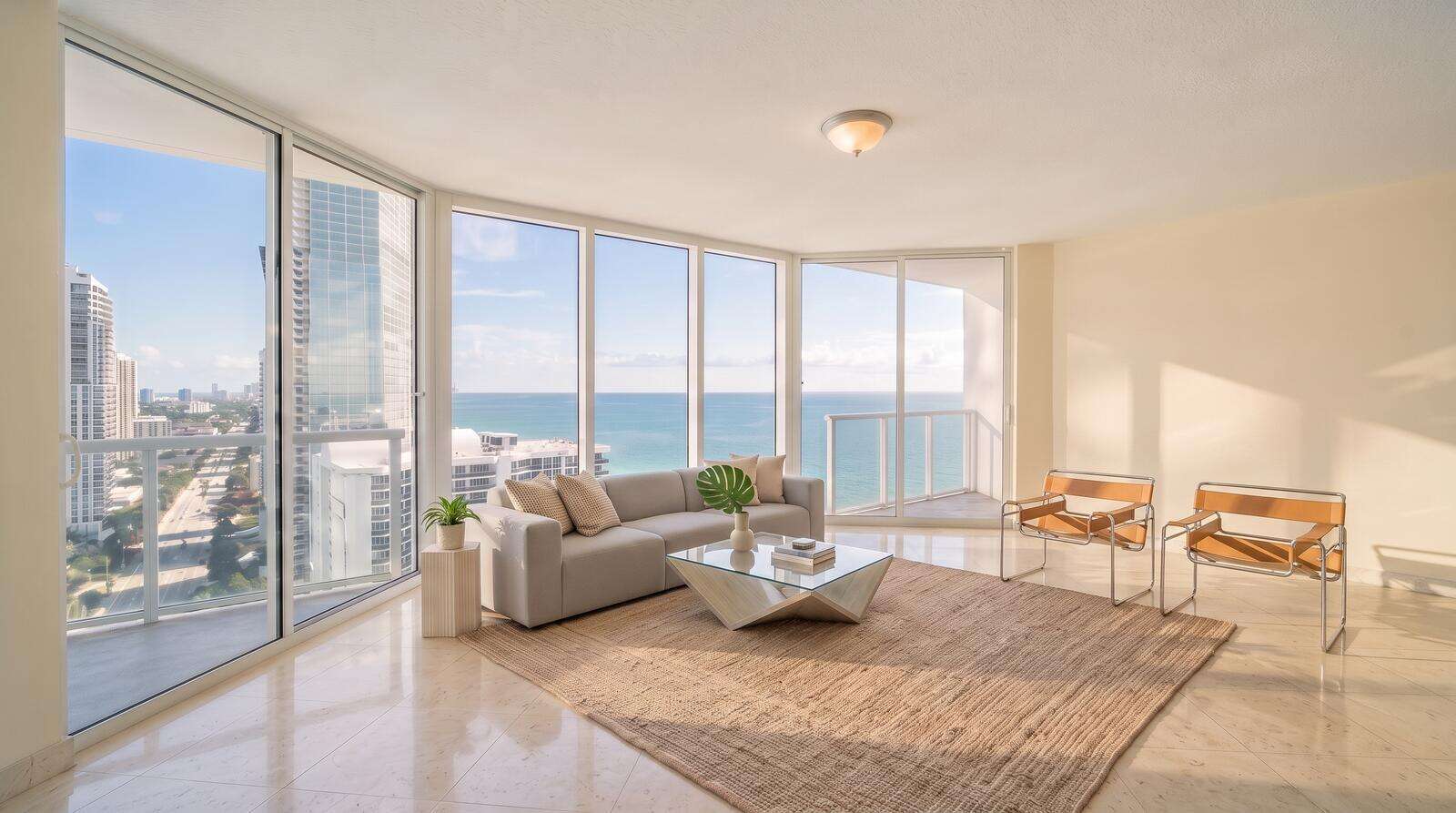 La Perla at 16699 Collins, Sunny Isles Beach, FL 33160 - For Sale photo 1