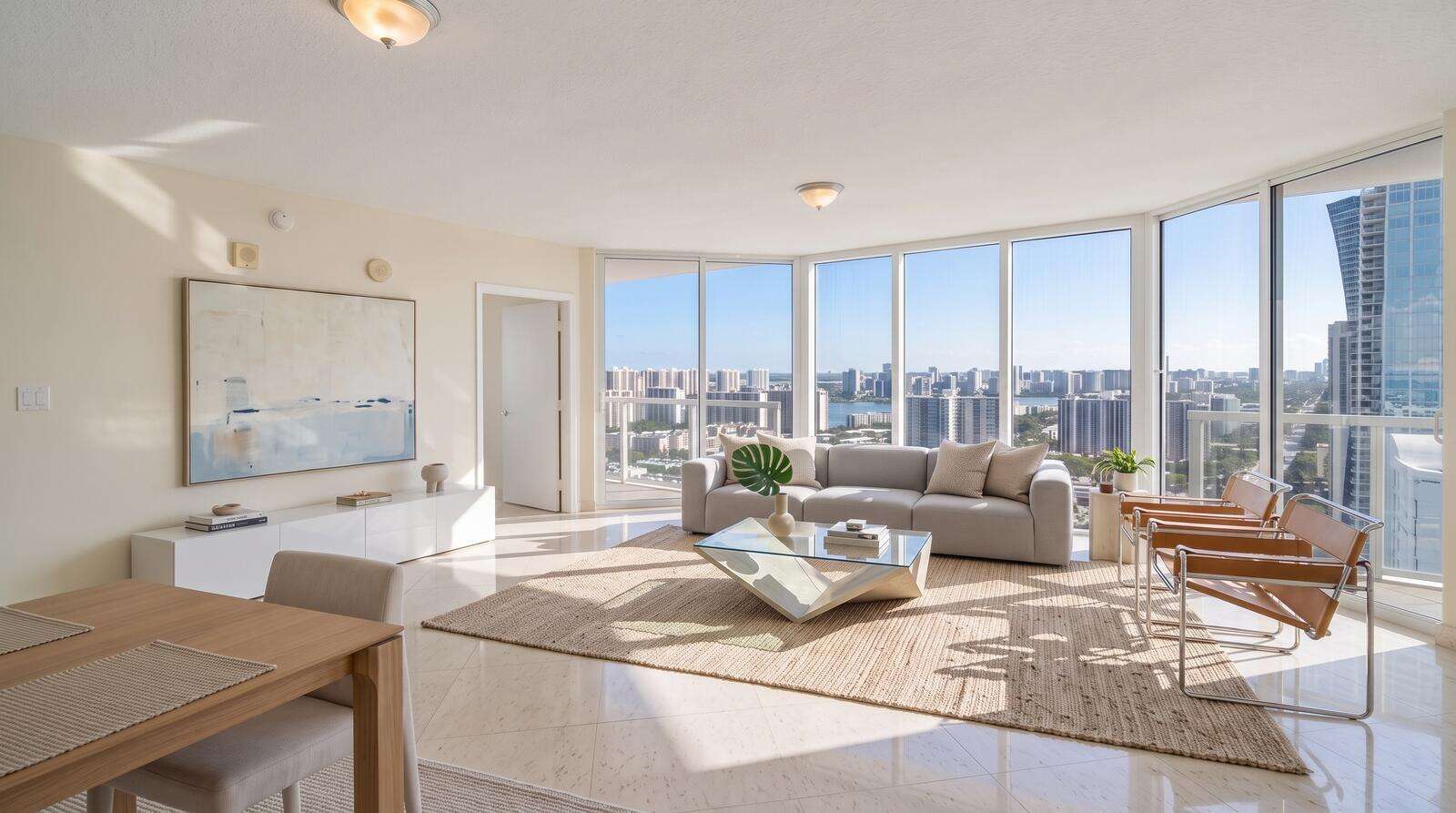 La Perla at 16699 Collins, Sunny Isles Beach, FL 33160 - For Sale photo 3