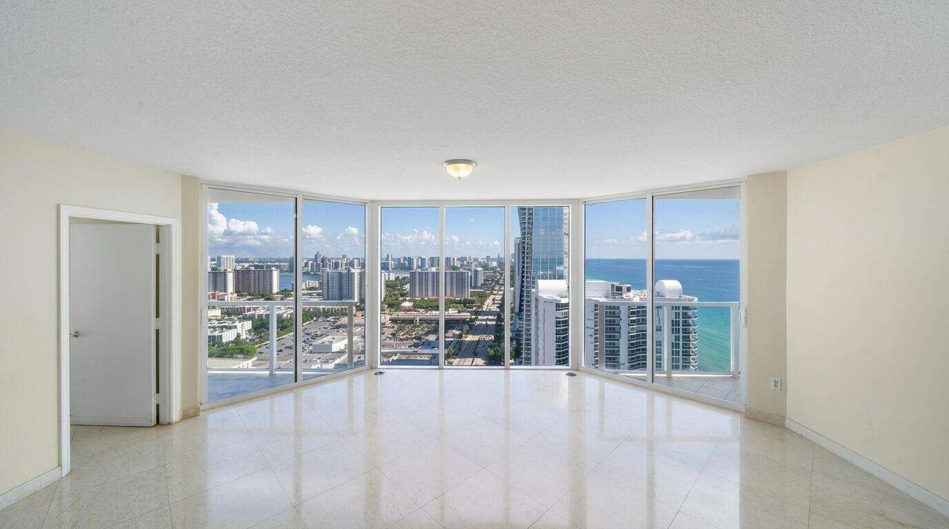La Perla at 16699 Collins, Sunny Isles Beach, FL 33160 - For Sale photo 5