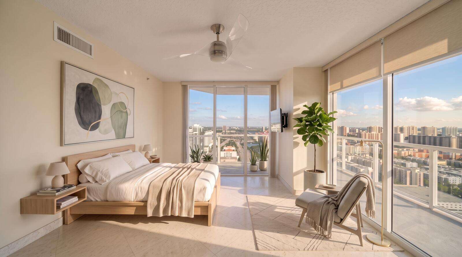 La Perla at 16699 Collins, Sunny Isles Beach, FL 33160 - For Sale photo 6