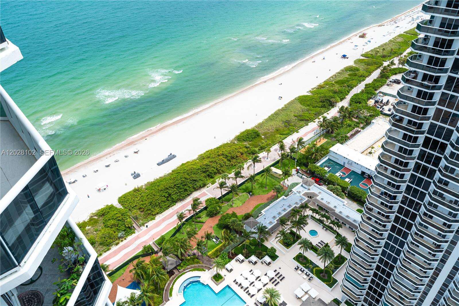Blue Diamond at 4779 Collins Ave, Miami Beach, FL 33140 - For Sale photo 2