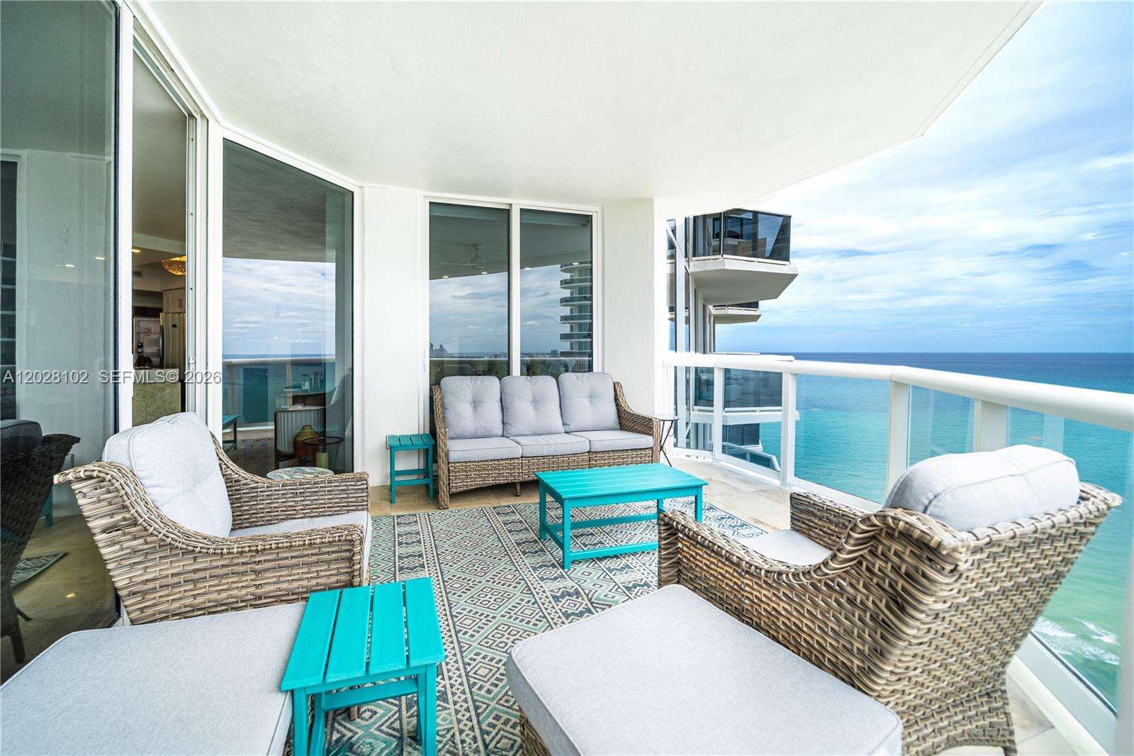 Blue Diamond at 4779 Collins Ave, Miami Beach, FL 33140 - For Sale photo 4
