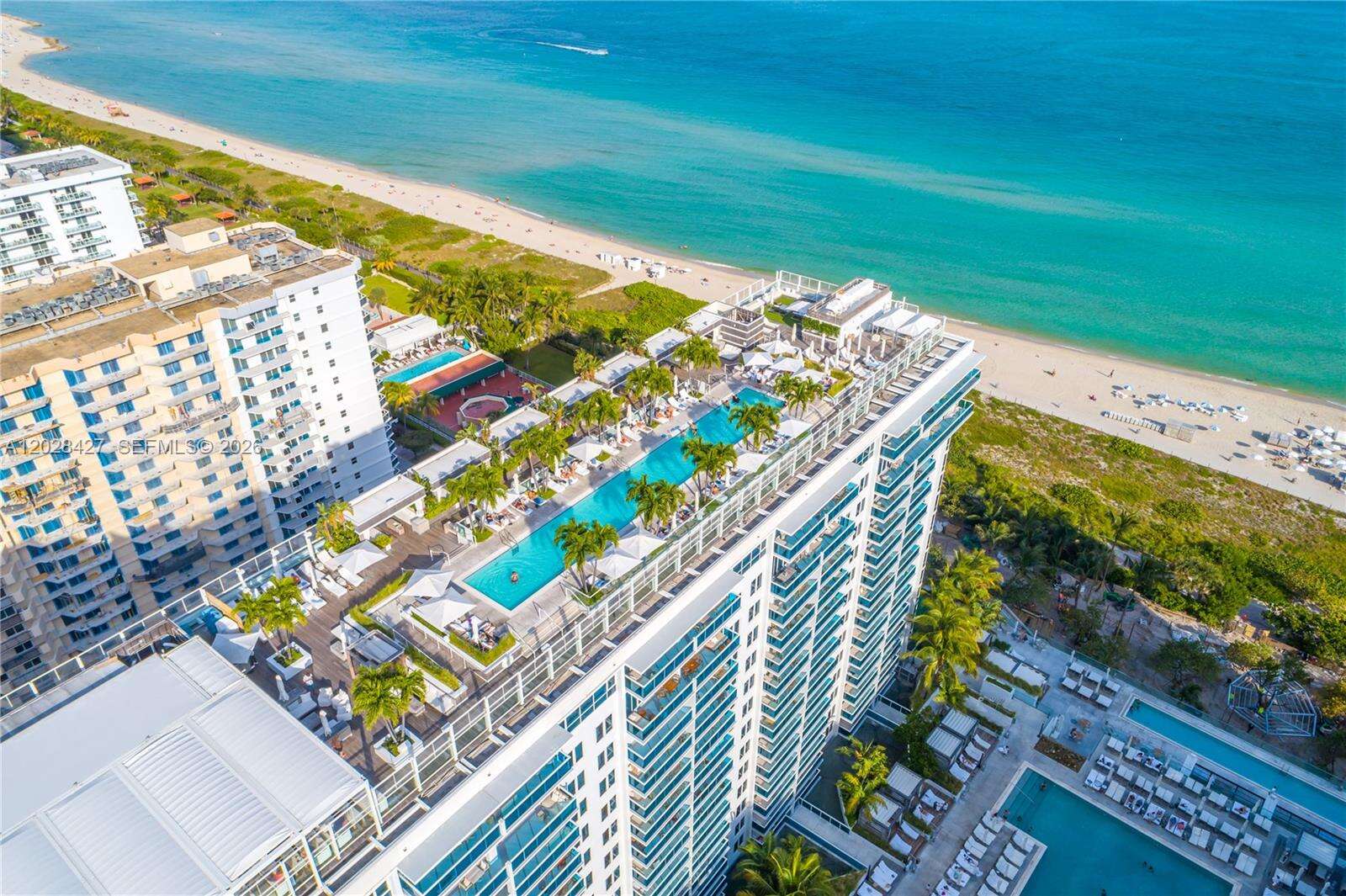 Roney Palace at 2301 Collins Ave, Miami Beach, FL 33139 - For Sale photo 30