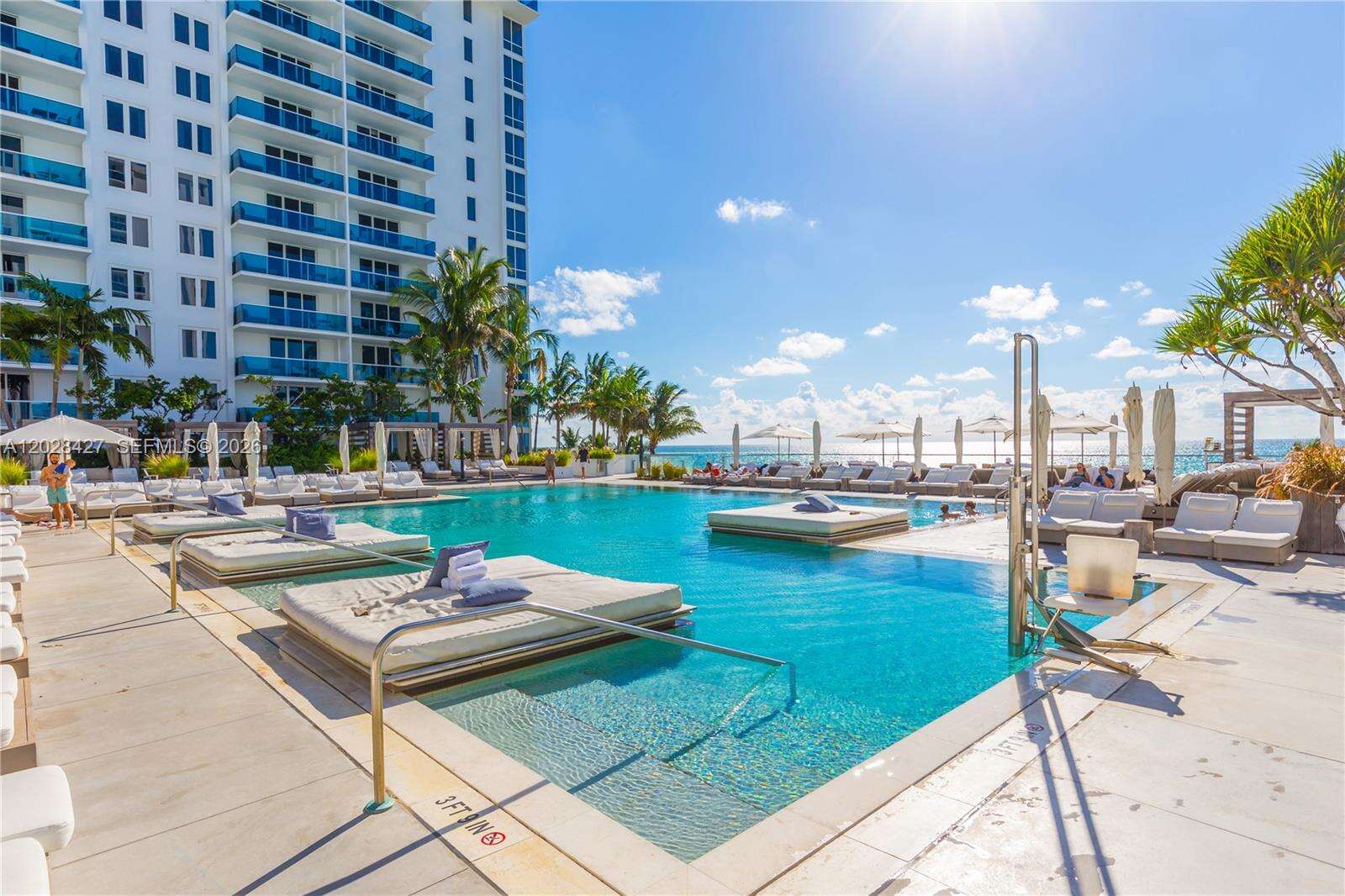 Roney Palace at 2301 Collins Ave, Miami Beach, FL 33139 - For Sale photo 37