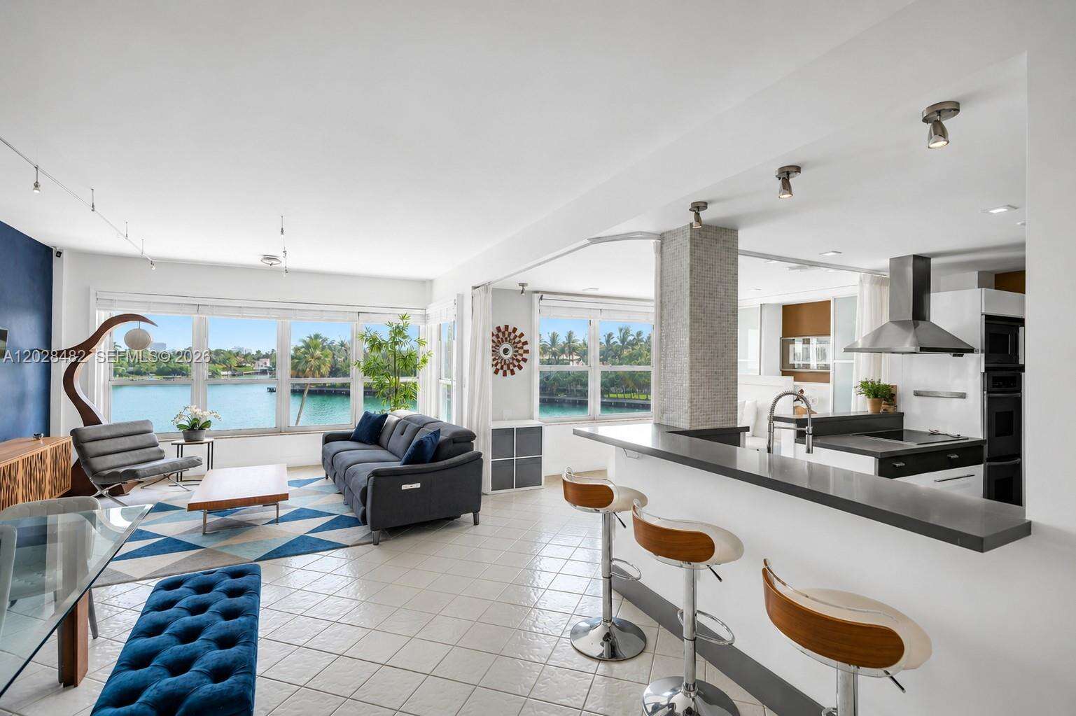Blair House at 9102 Bay Harbor Dr, Bay Harbor Islands, FL 33154 - For Sale photo 2