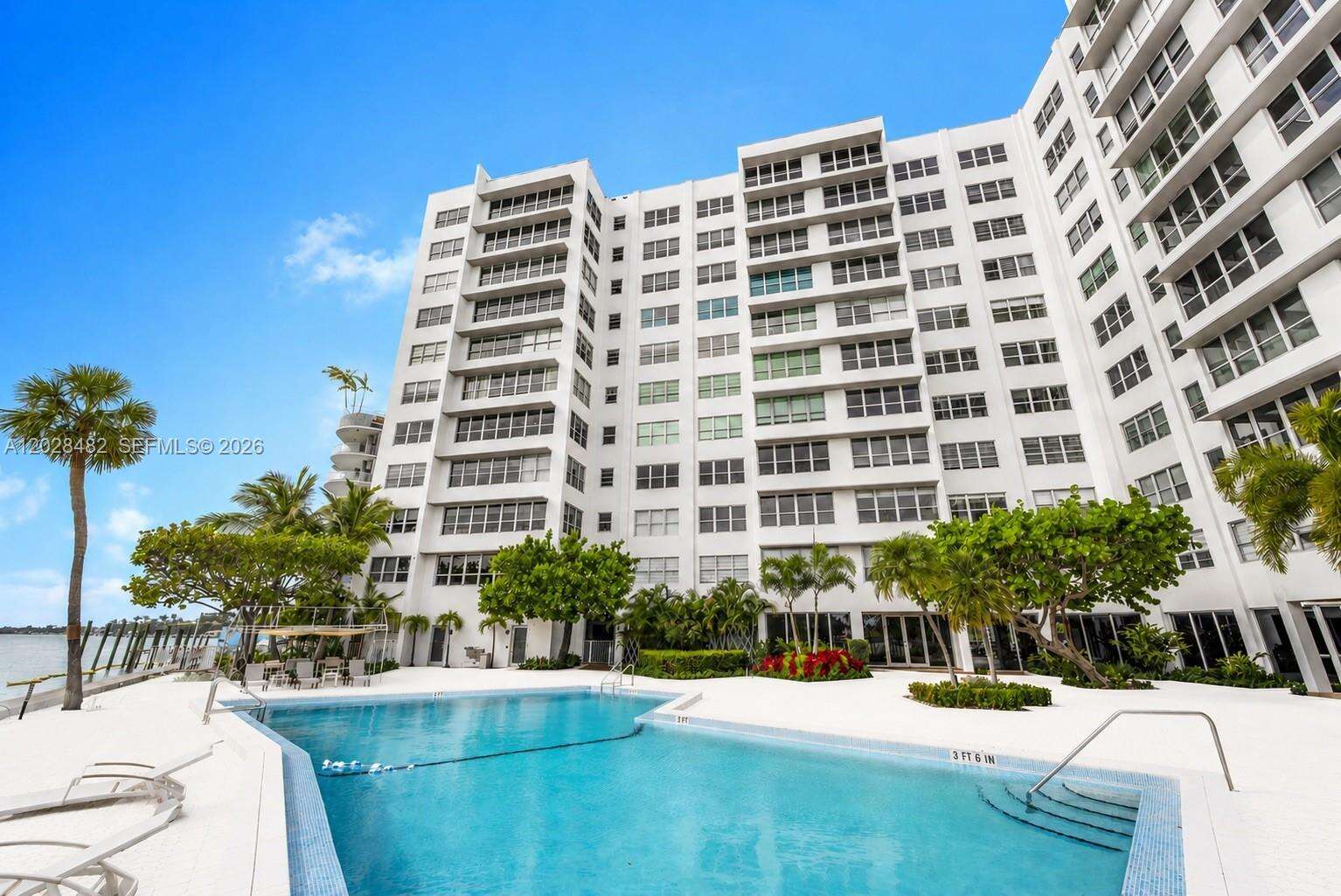 Blair House at 9102 Bay Harbor Dr, Bay Harbor Islands, FL 33154 - For Sale photo 27