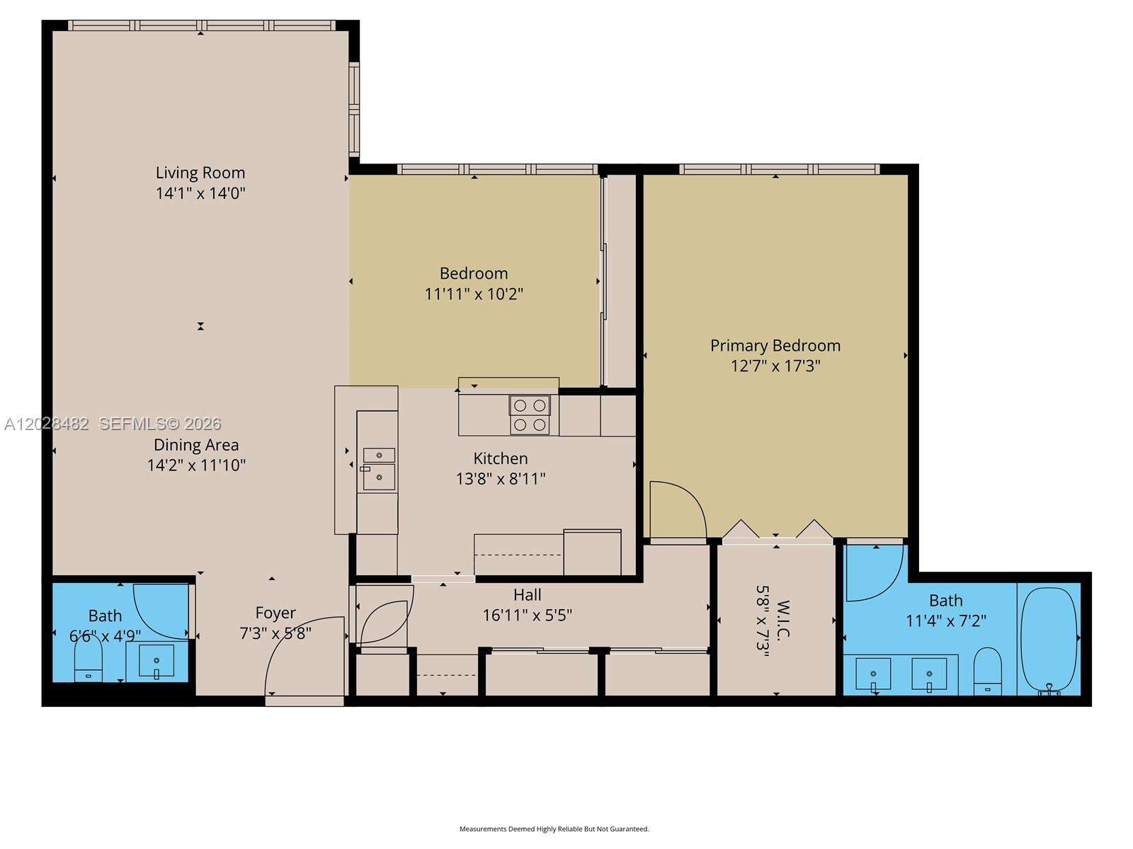 Blair House at 9102 Bay Harbor Dr, Bay Harbor Islands, FL 33154 - For Sale photo 38
