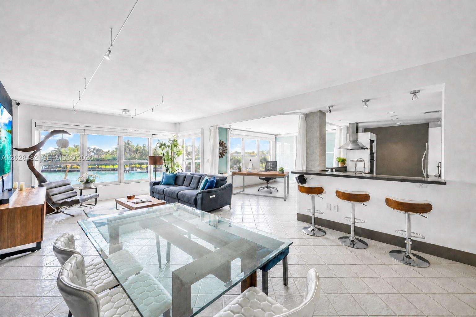 Blair House at 9102 Bay Harbor Dr, Bay Harbor Islands, FL 33154 - For Sale photo 6