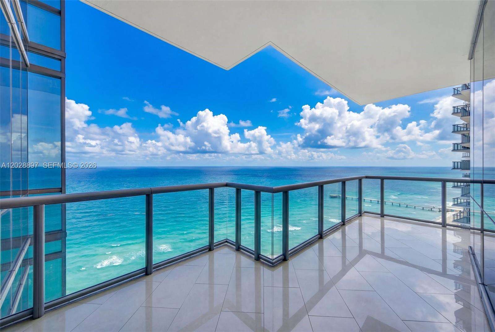 Jade Ocean at 17121 Collins Ave, Sunny Isles Beach, FL 33160 - Pending Sale photo 2