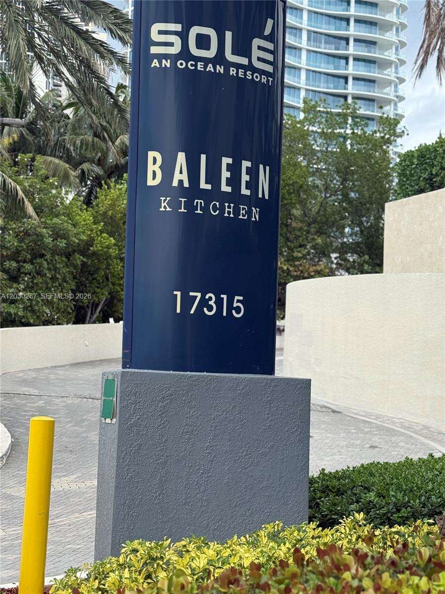 Sole at 17315 Collins Ave, Sunny Isles Beach, FL 33160 - For Sale photo 17