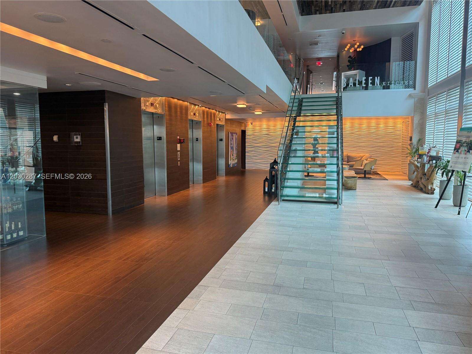 Sole at 17315 Collins Ave, Sunny Isles Beach, FL 33160 - For Sale photo 5