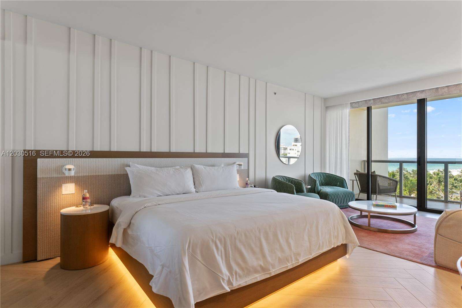W South Beach at 2201 Collins Ave, Miami Beach, FL 33139 - For Sale photo 1
