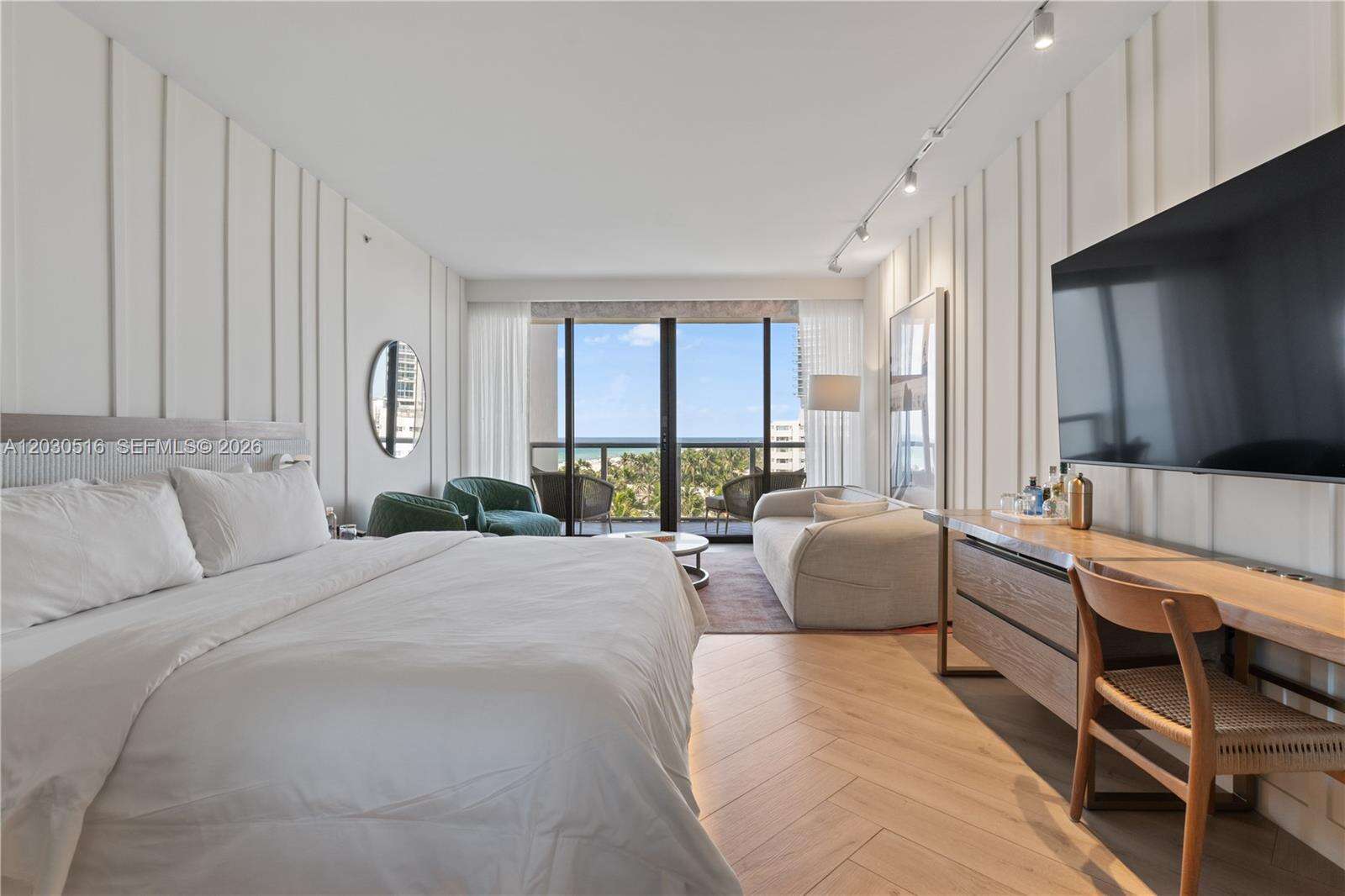 W South Beach at 2201 Collins Ave, Miami Beach, FL 33139 - For Sale photo 2