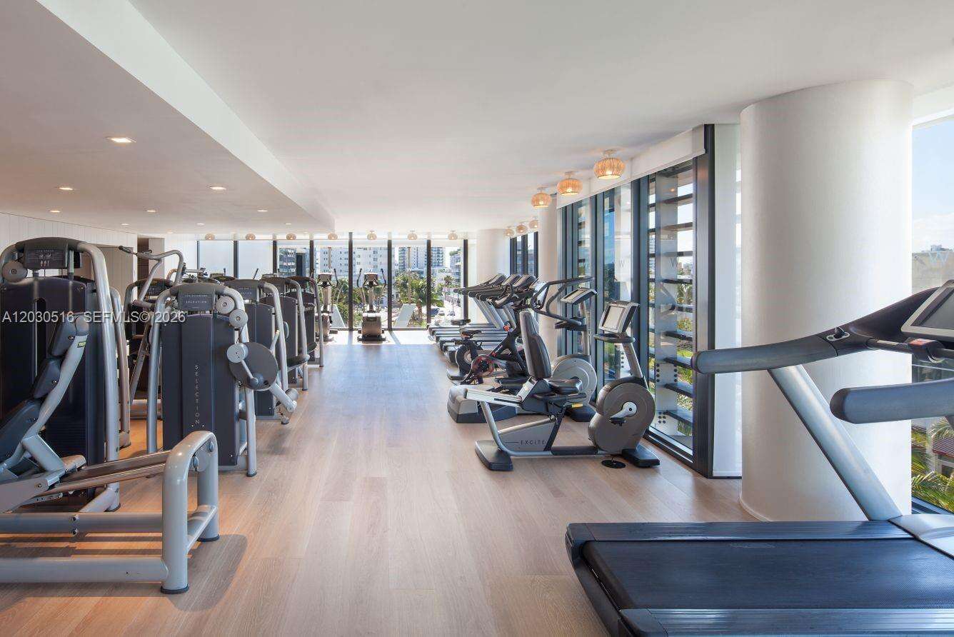 W South Beach at 2201 Collins Ave, Miami Beach, FL 33139 - For Sale photo 11