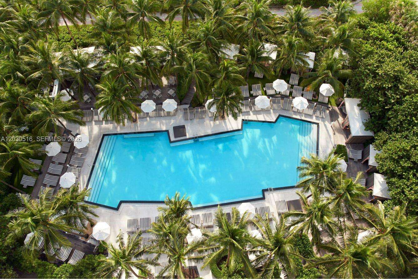 W South Beach at 2201 Collins Ave, Miami Beach, FL 33139 - For Sale photo 12