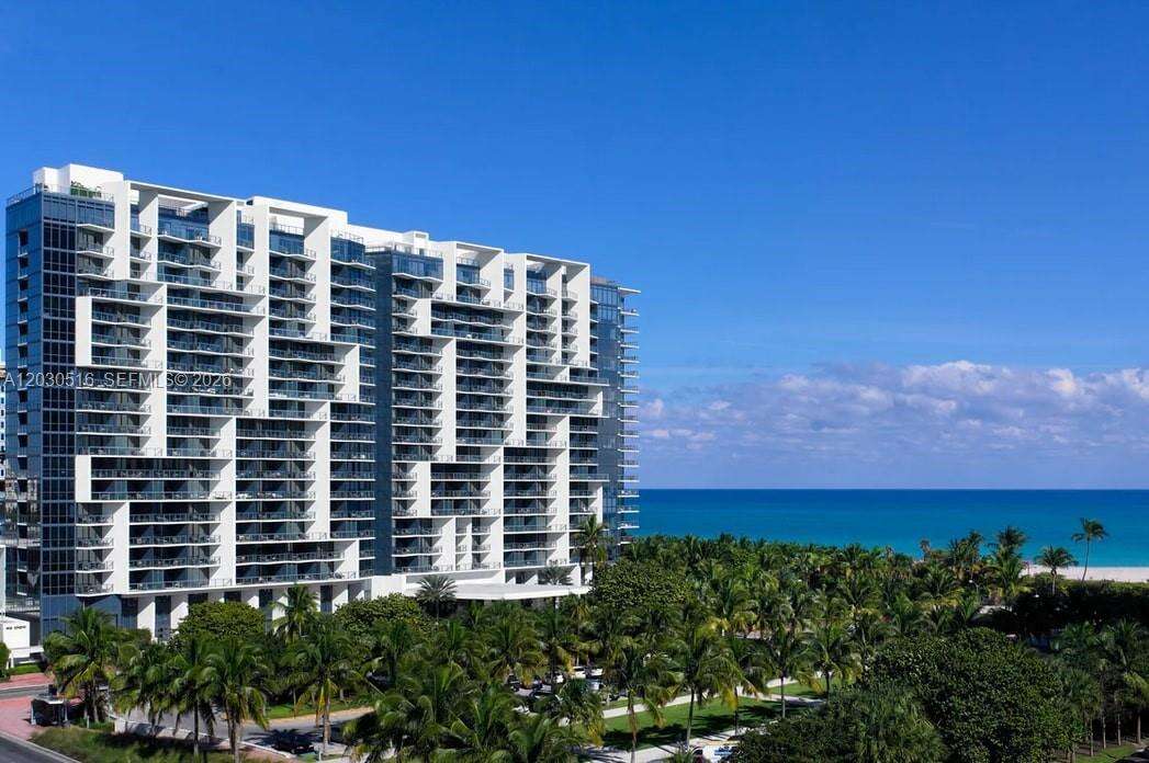 W South Beach at 2201 Collins Ave, Miami Beach, FL 33139 - For Sale photo 15