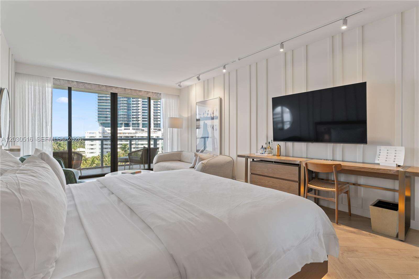 W South Beach at 2201 Collins Ave, Miami Beach, FL 33139 - For Sale photo 3