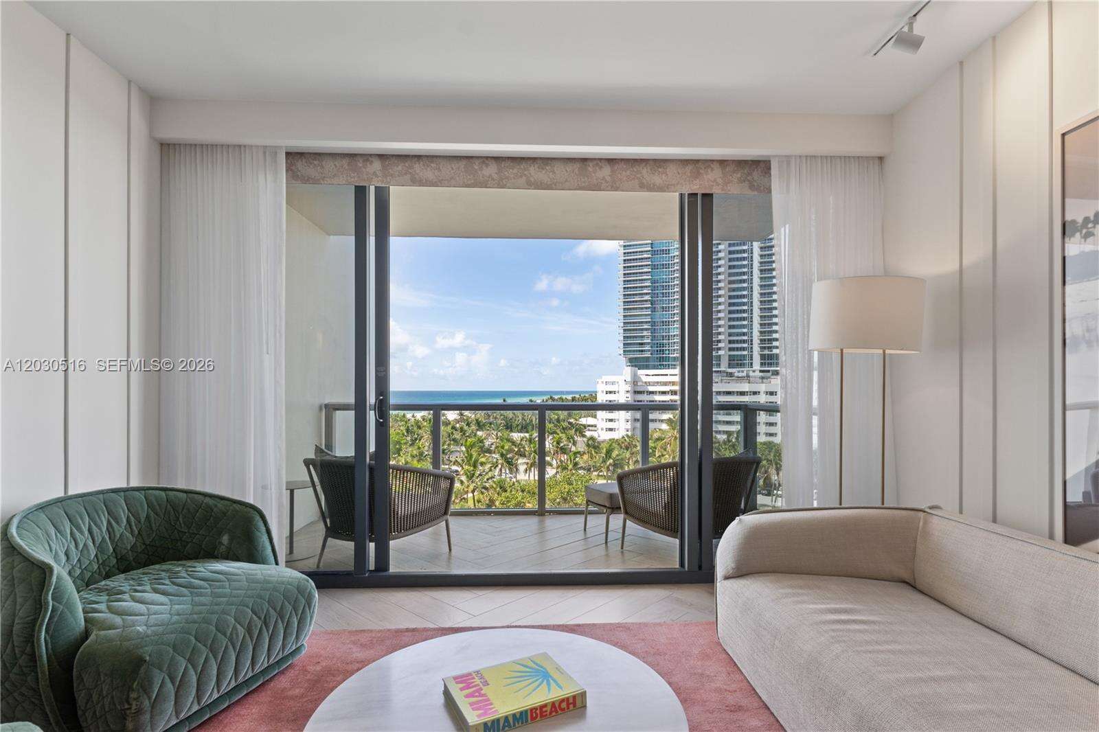 W South Beach at 2201 Collins Ave, Miami Beach, FL 33139 - For Sale photo 4