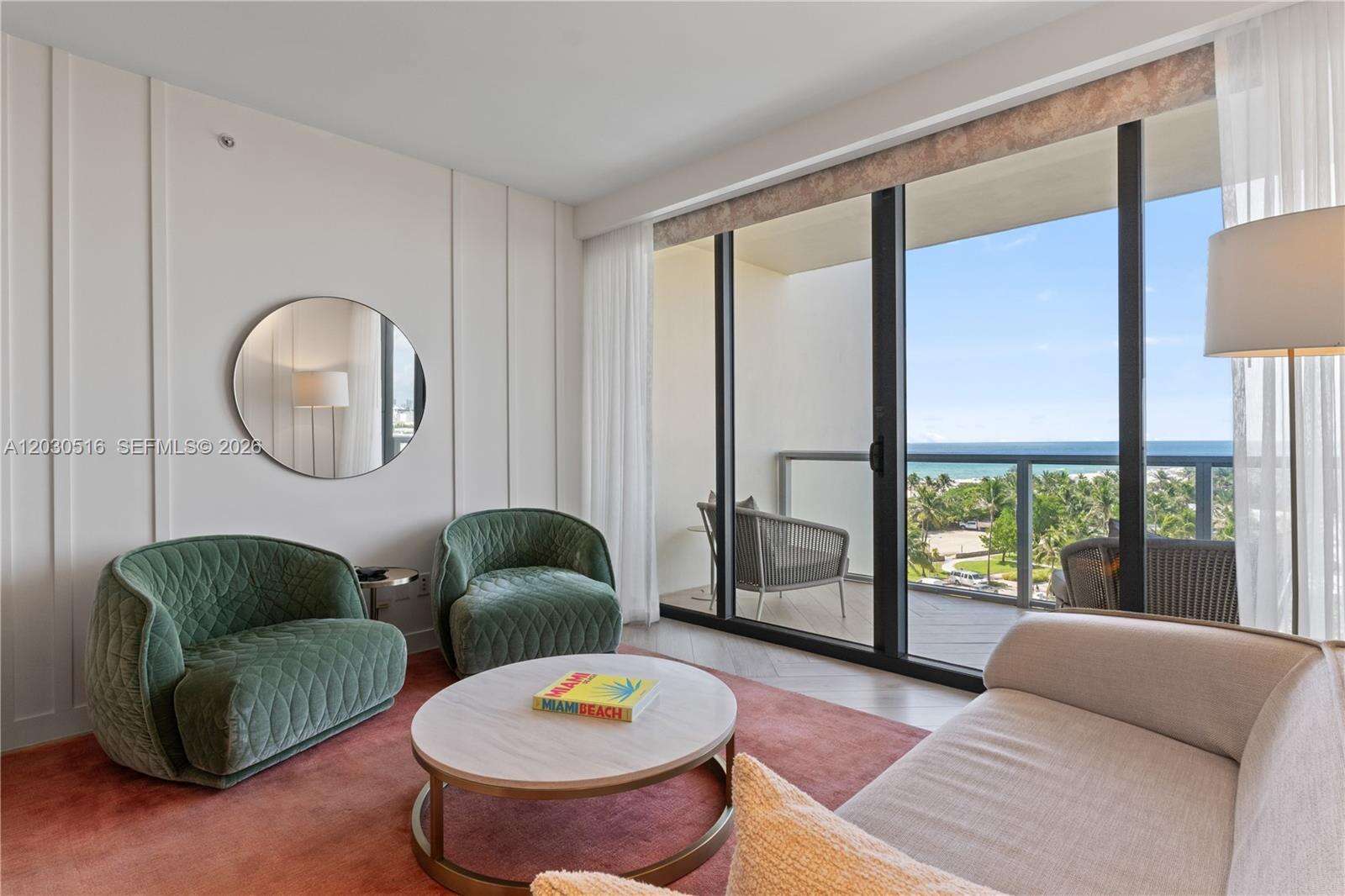 W South Beach at 2201 Collins Ave, Miami Beach, FL 33139 - For Sale photo 6