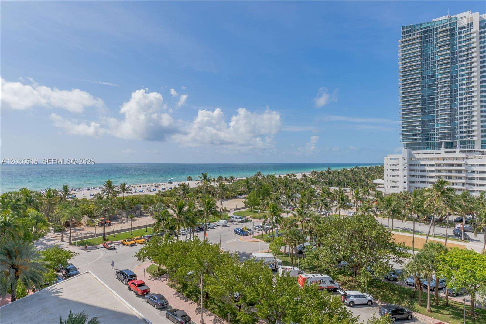 W South Beach at 2201 Collins Ave, Miami Beach, FL 33139 - For Sale photo 9