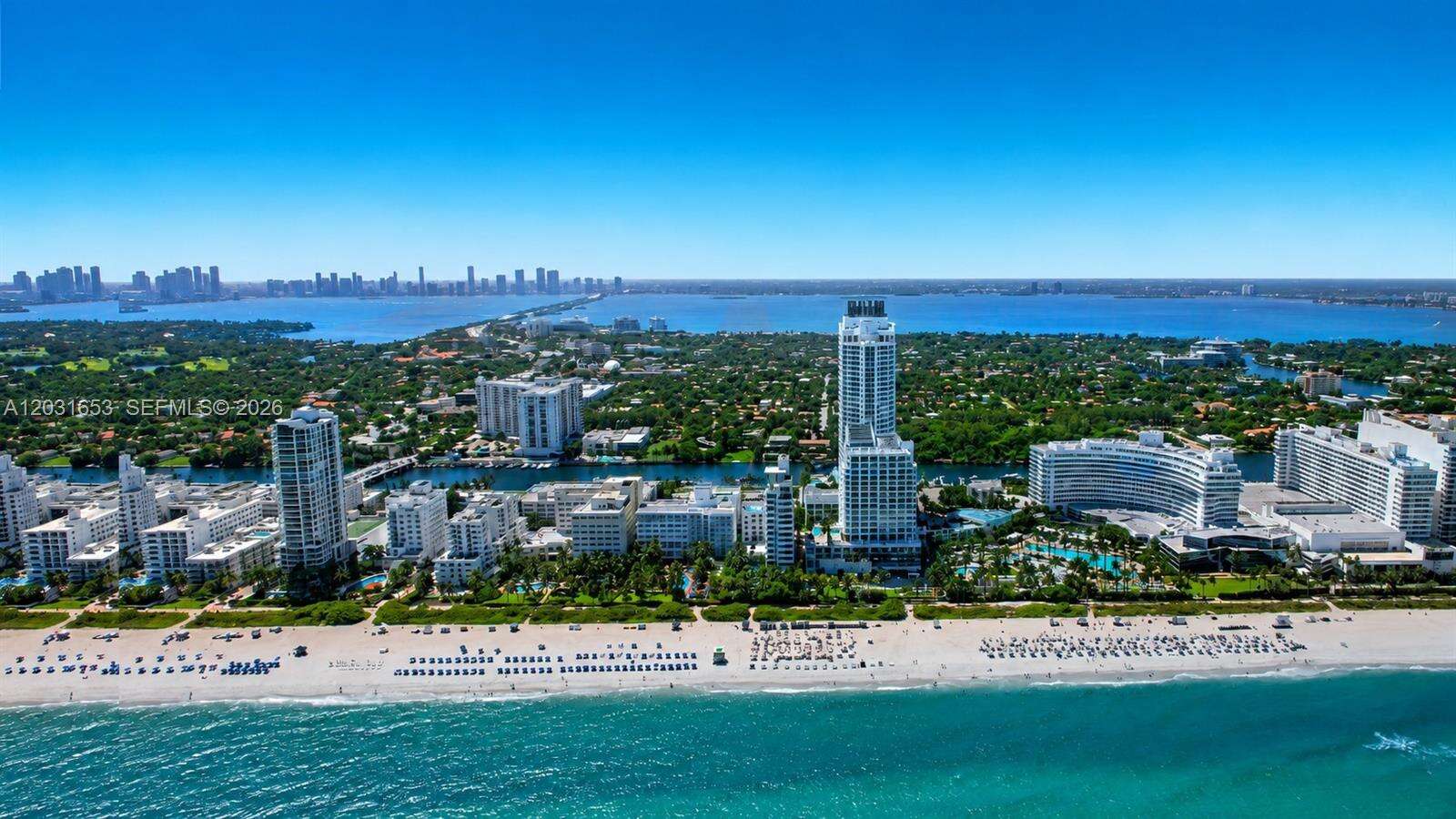 Fontainebleau 2 at 4401 Collins Ave, Miami Beach, FL 33140 - For Sale photo 1
