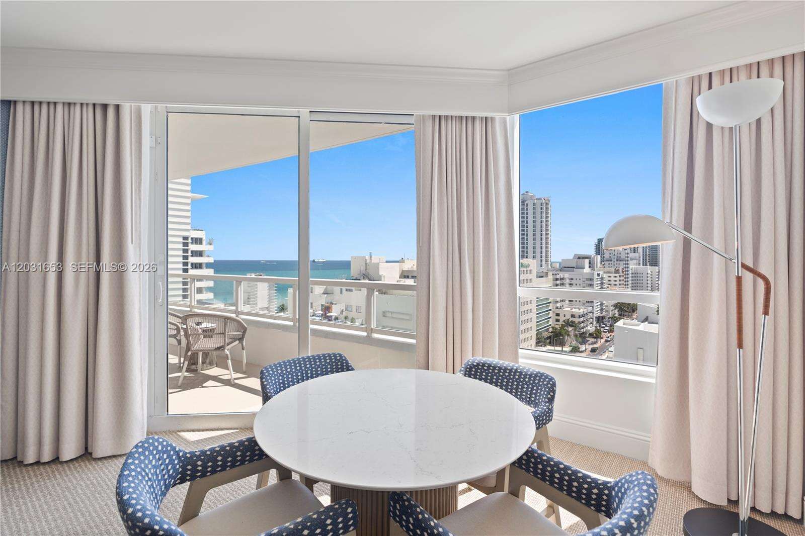 Fontainebleau 2 at 4401 Collins Ave, Miami Beach, FL 33140 - For Sale photo 2