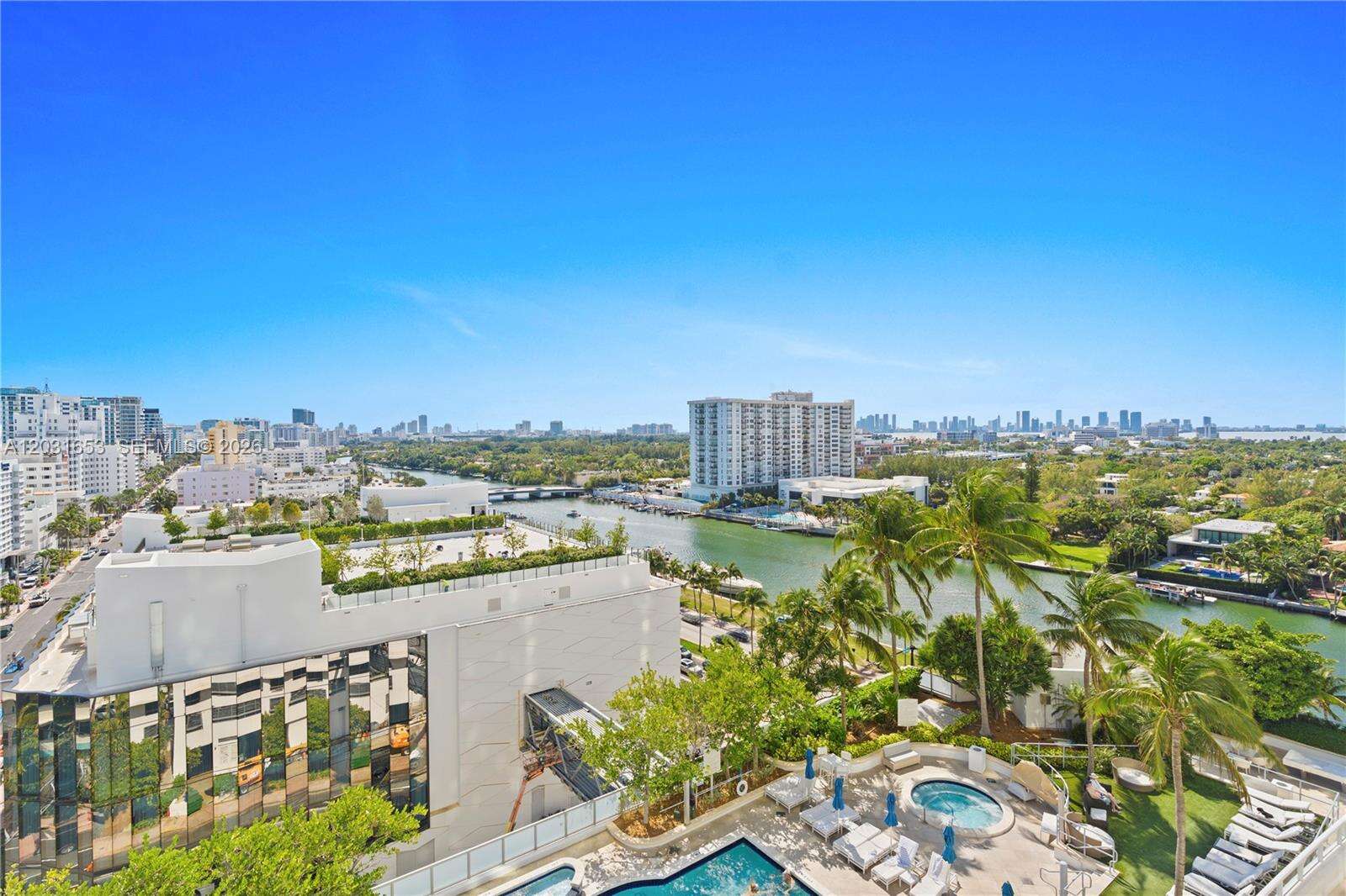 Fontainebleau 2 at 4401 Collins Ave, Miami Beach, FL 33140 - For Sale photo 3