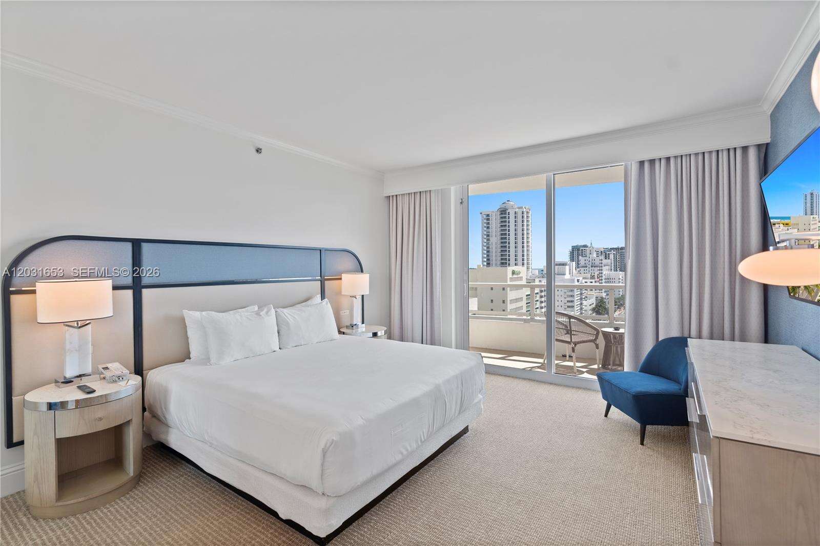Fontainebleau 2 at 4401 Collins Ave, Miami Beach, FL 33140 - For Sale photo 22