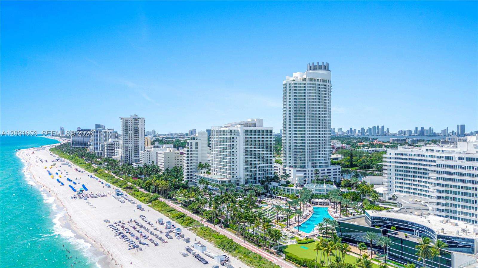 Fontainebleau 2 at 4401 Collins Ave, Miami Beach, FL 33140 - For Sale photo 36