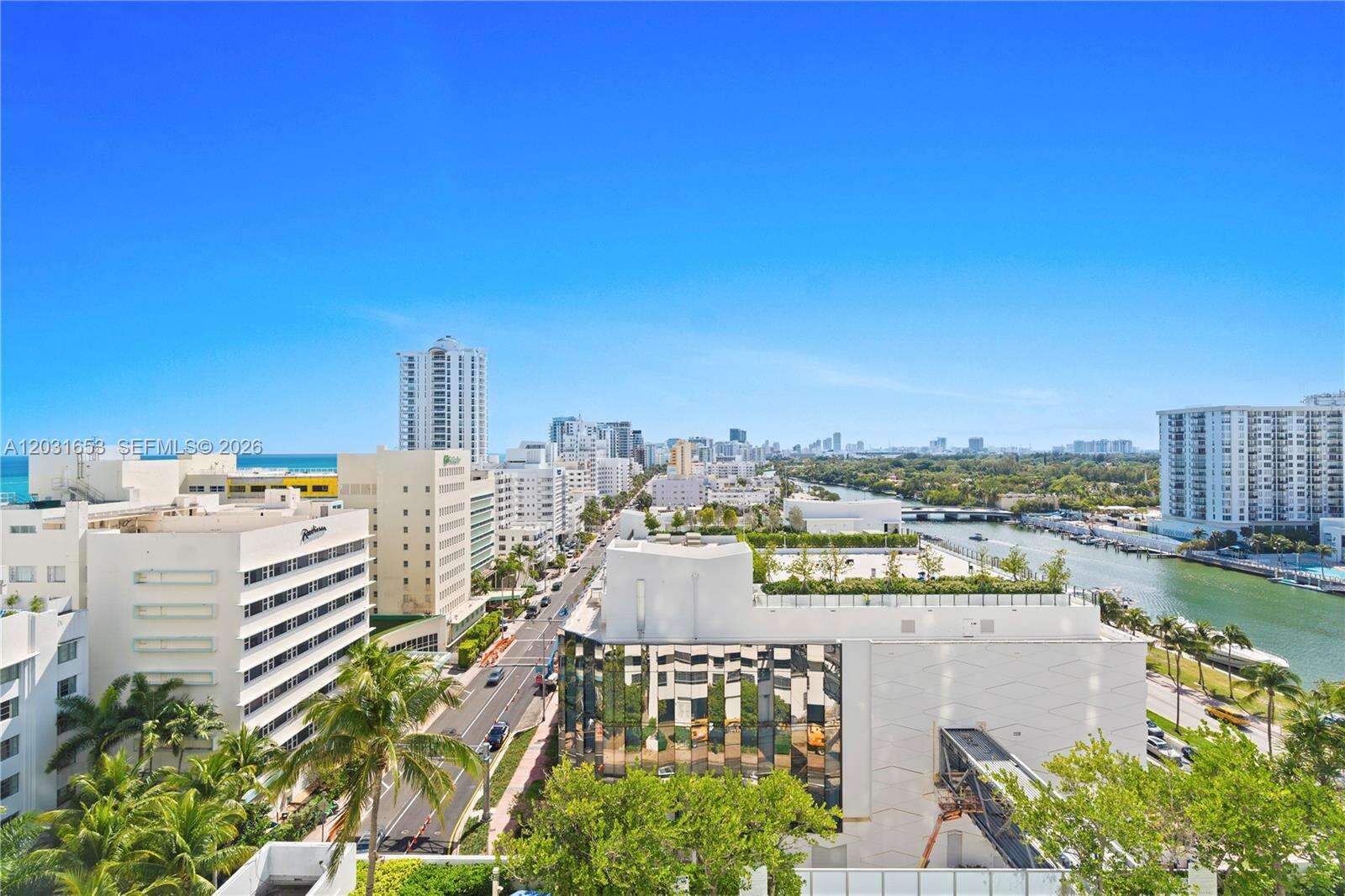 Fontainebleau 2 at 4401 Collins Ave, Miami Beach, FL 33140 - For Sale photo 5