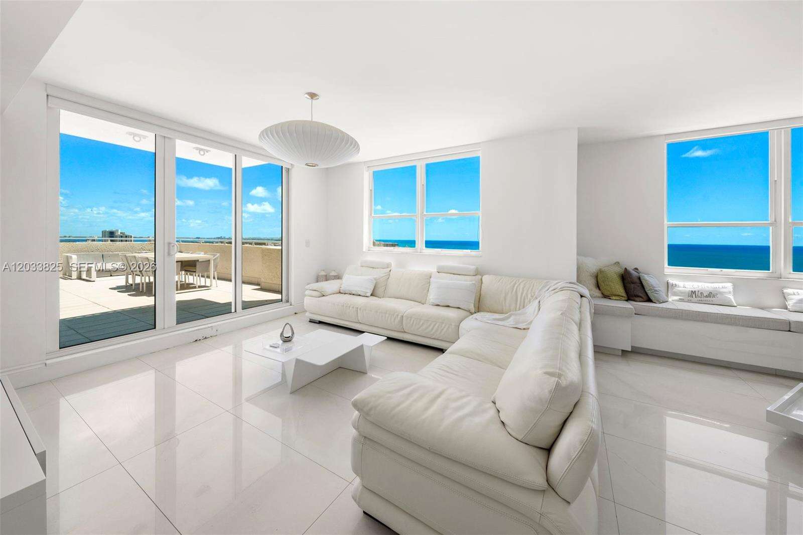 Yacht Club At Portofino at 90 Alton Rd, Miami Beach, FL 33139 - For Sale photo 12