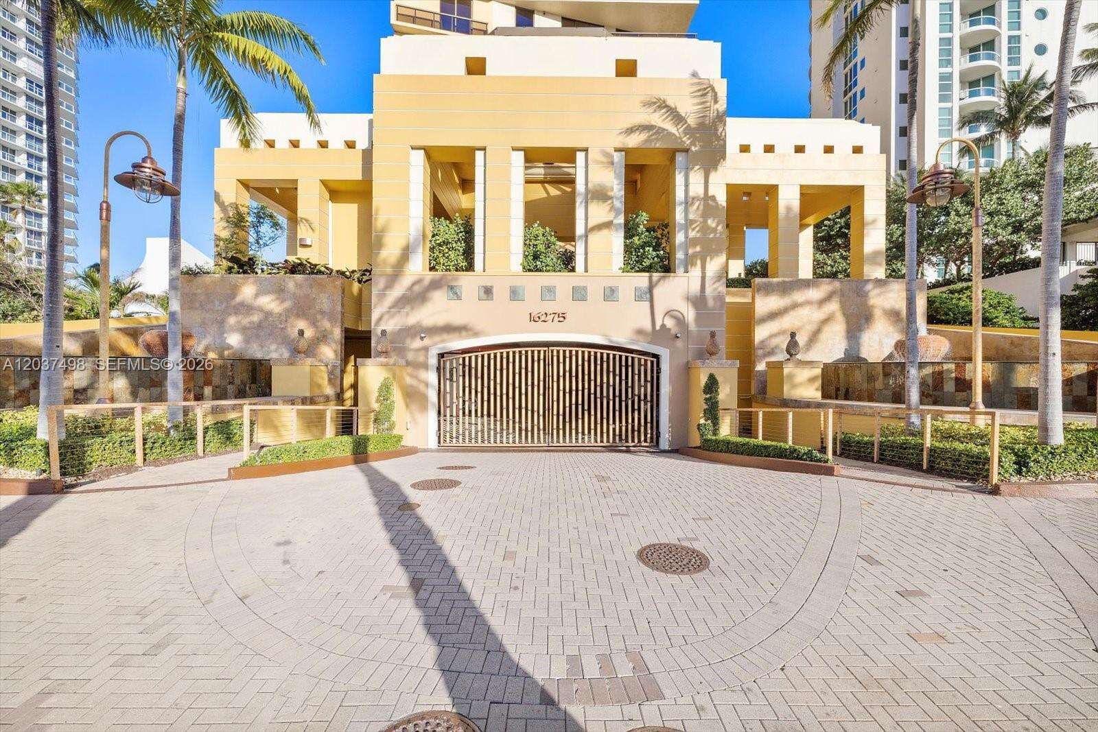Sayan at 16275 Collins Ave, Sunny Isles Beach, FL 33160 - For Sale photo 1