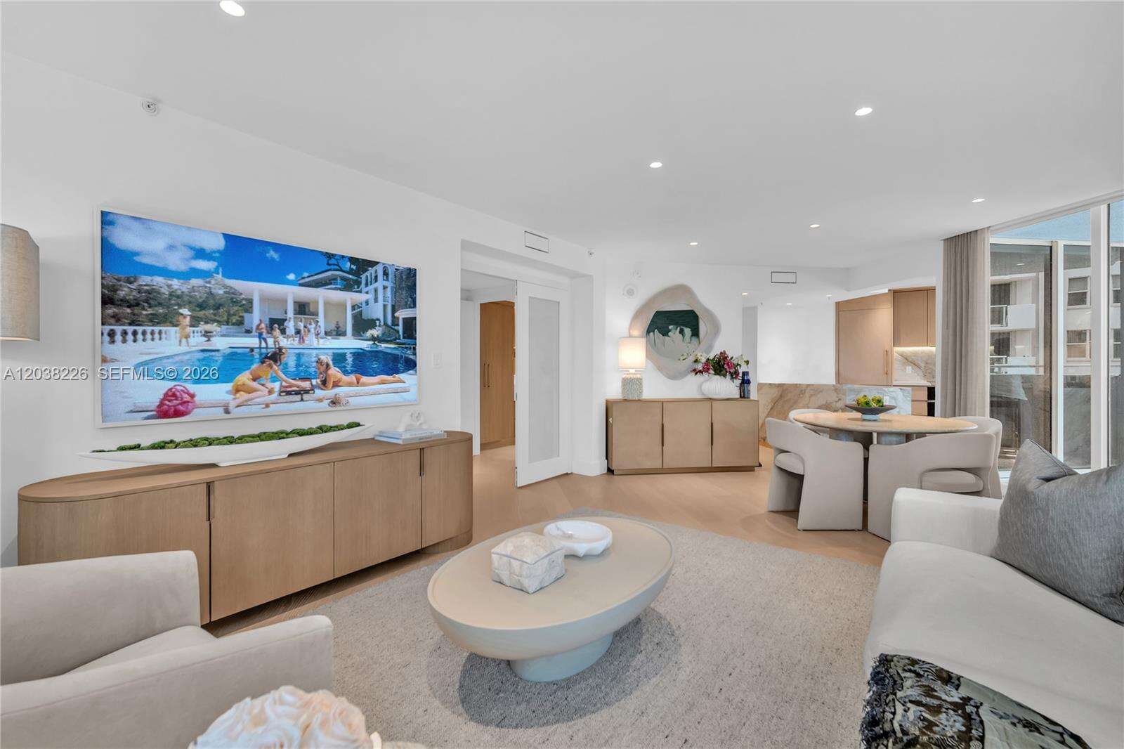 The Waverly at 9201 Collins Ave Remodel & Furniture, Surfside, FL 33154 - For Sale photo 11