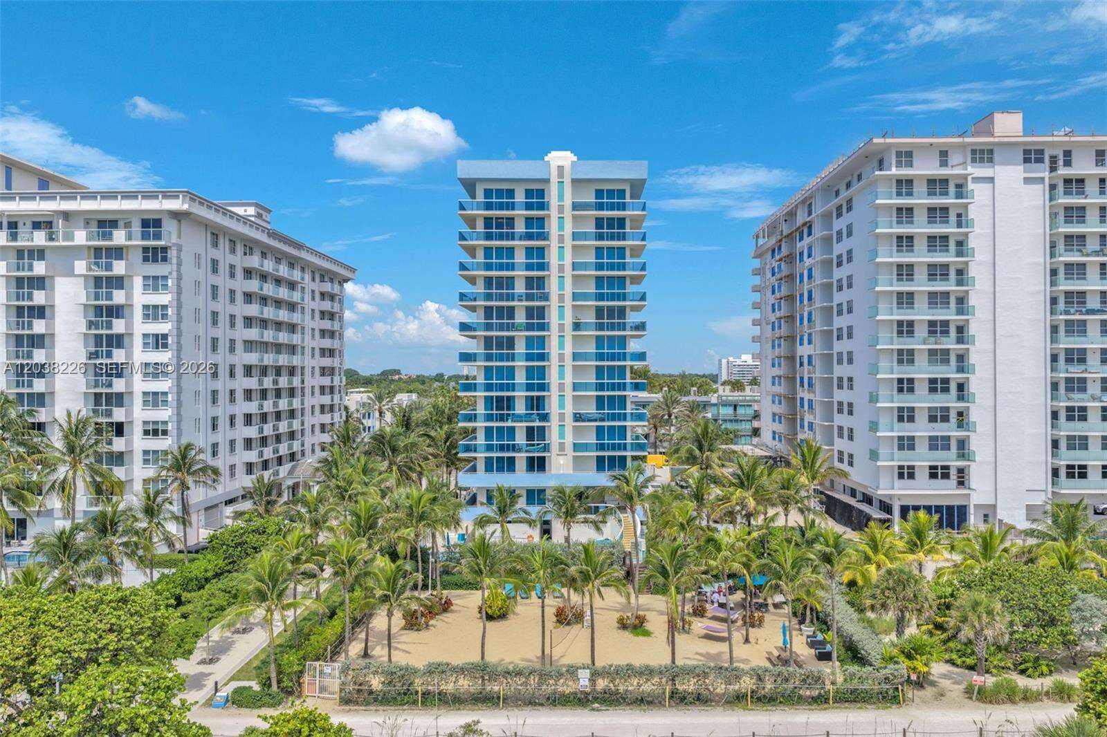 The Waverly at 9201 Collins Ave Remodel & Furniture, Surfside, FL 33154 - For Sale photo 14
